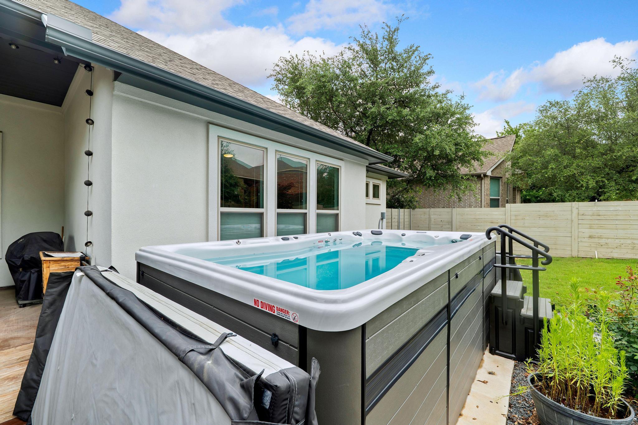 1009 Legacy Xing, Georgetown, TX 78628
