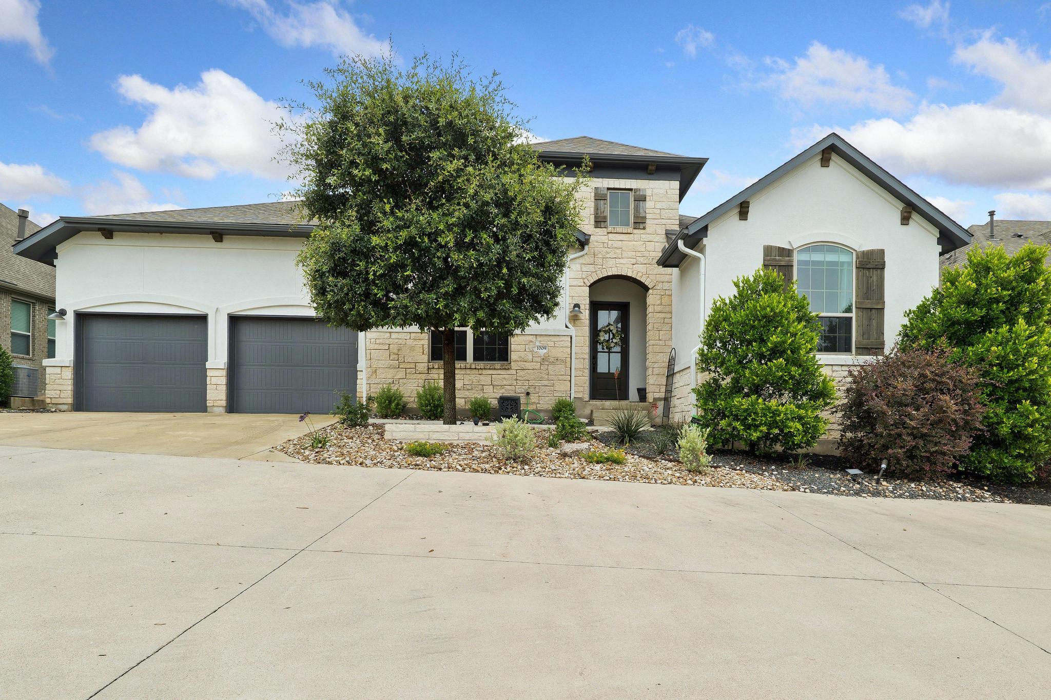 1009 Legacy Xing, Georgetown, TX 78628