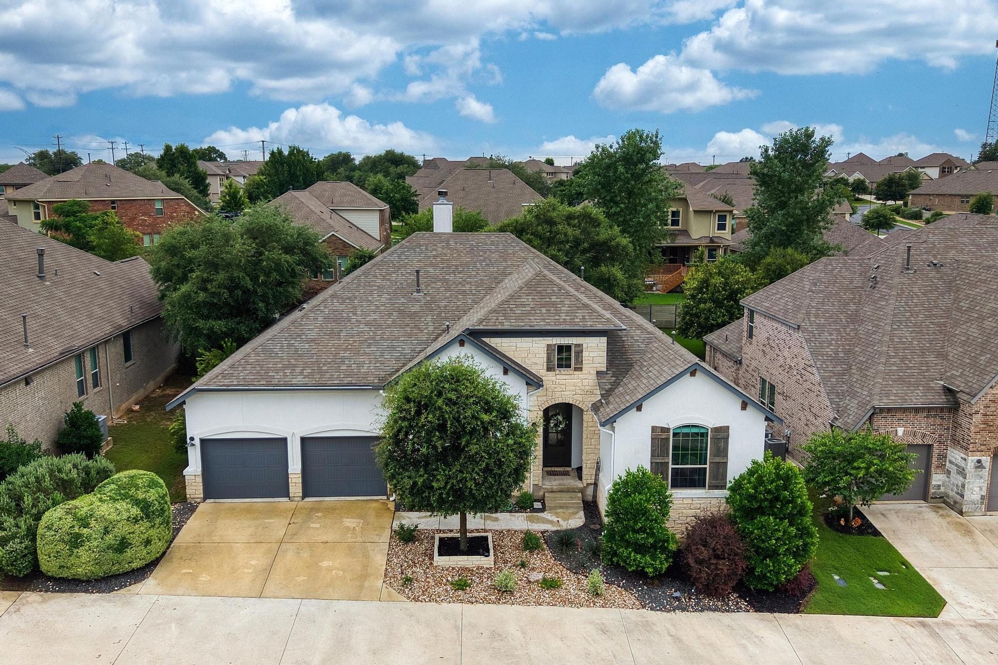 1009 Legacy Xing, Georgetown, TX 78628