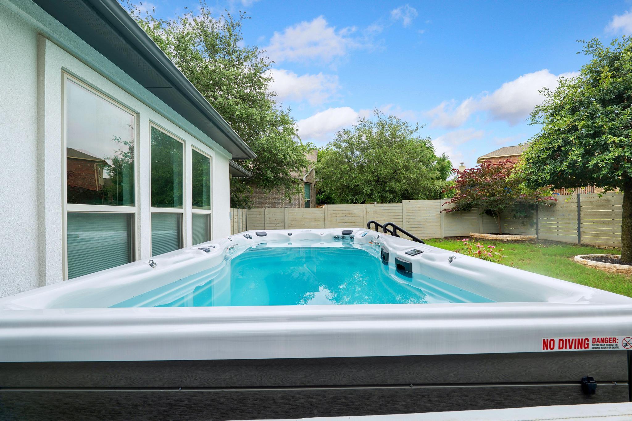 1009 Legacy Xing, Georgetown, TX 78628