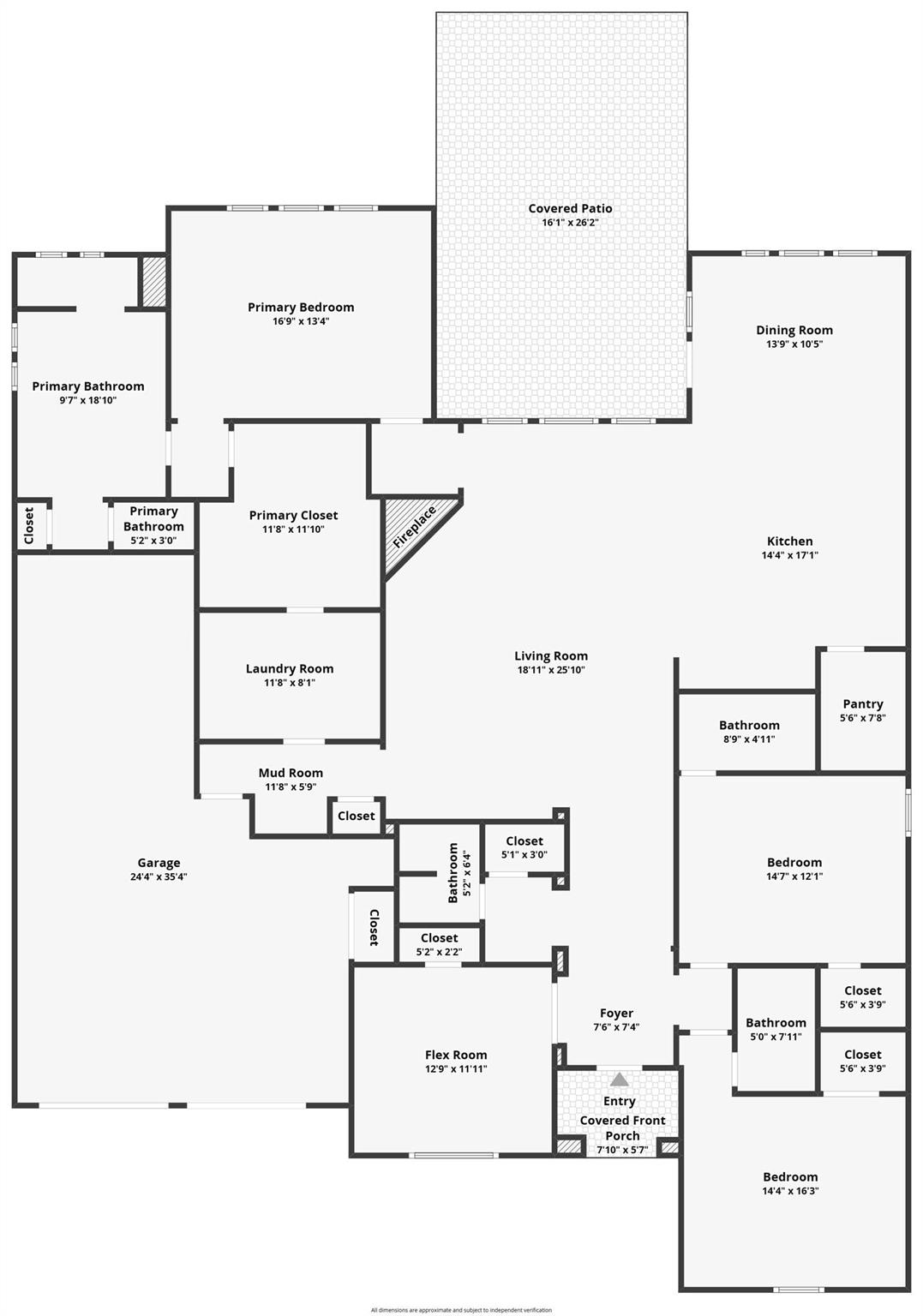 1009 Legacy Xing, Georgetown, TX 78628