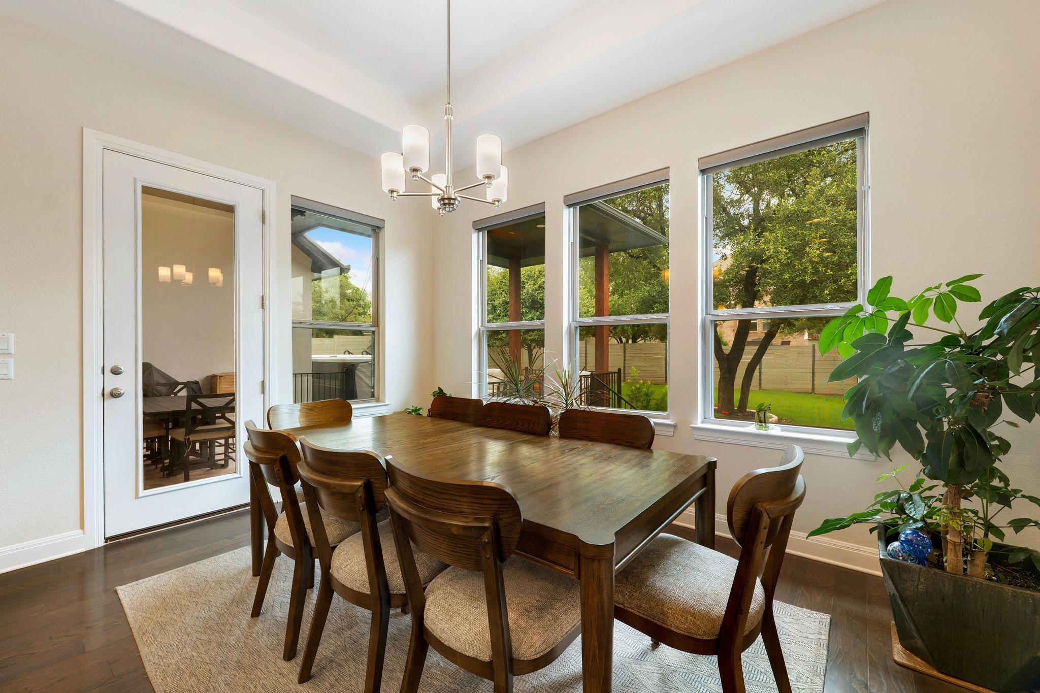 1009 Legacy Xing, Georgetown, TX 78628