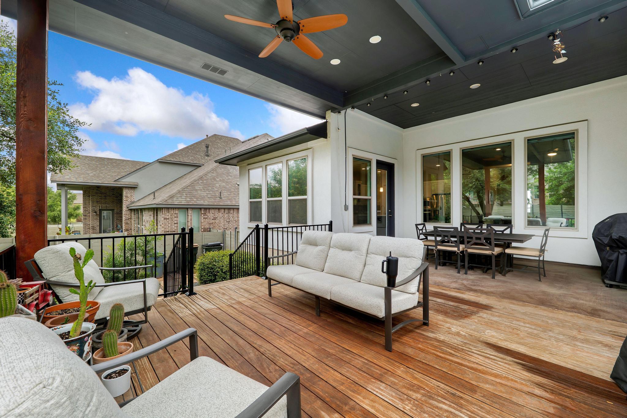 1009 Legacy Xing, Georgetown, TX 78628