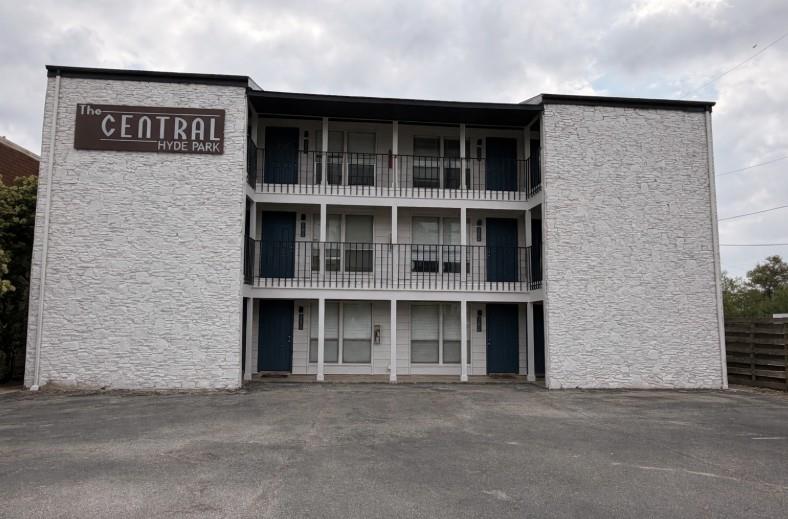 4303 Duval St # 103, Austin, TX 78751