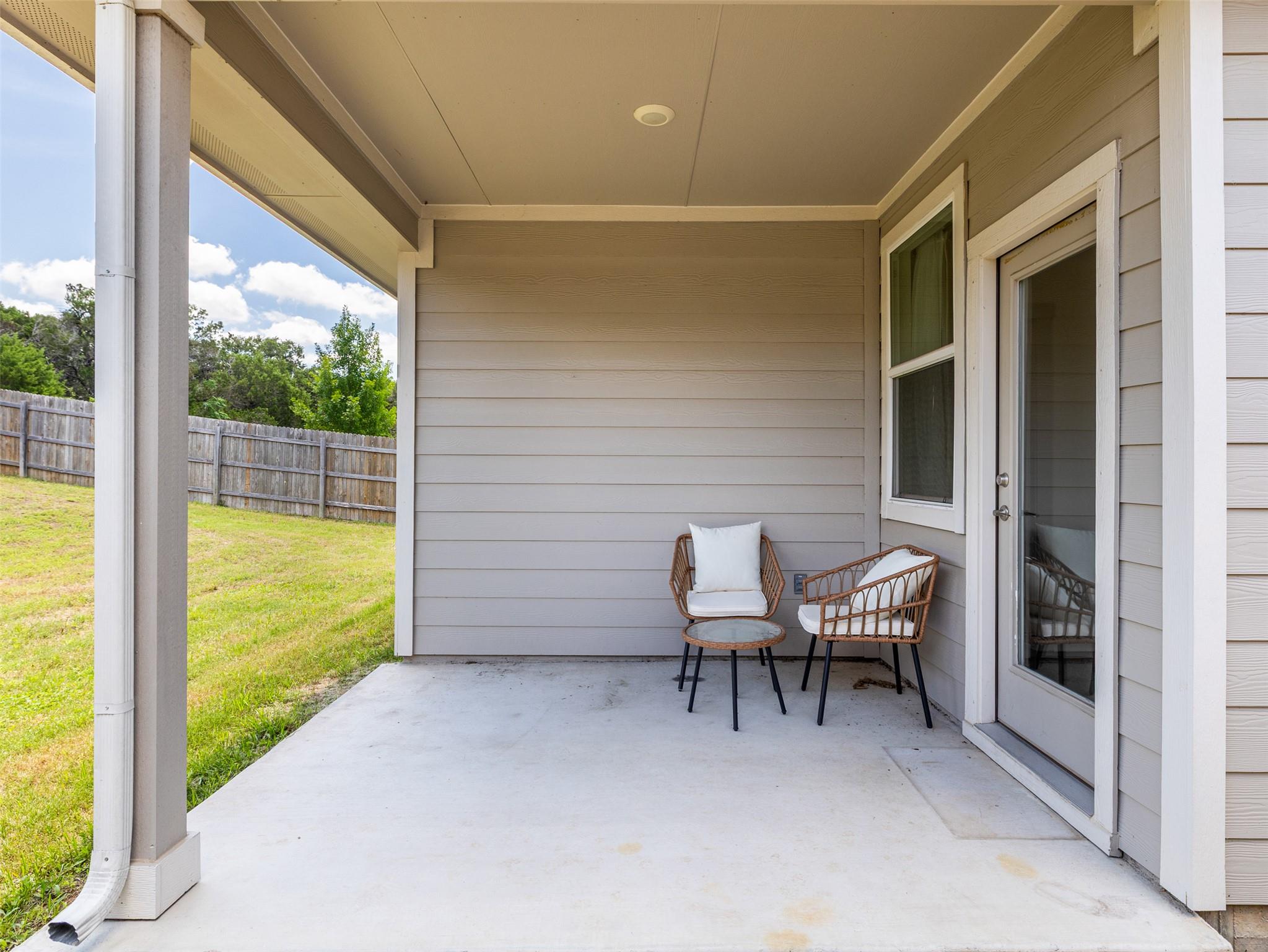 10207 Criswell Rd, Austin, TX 78754