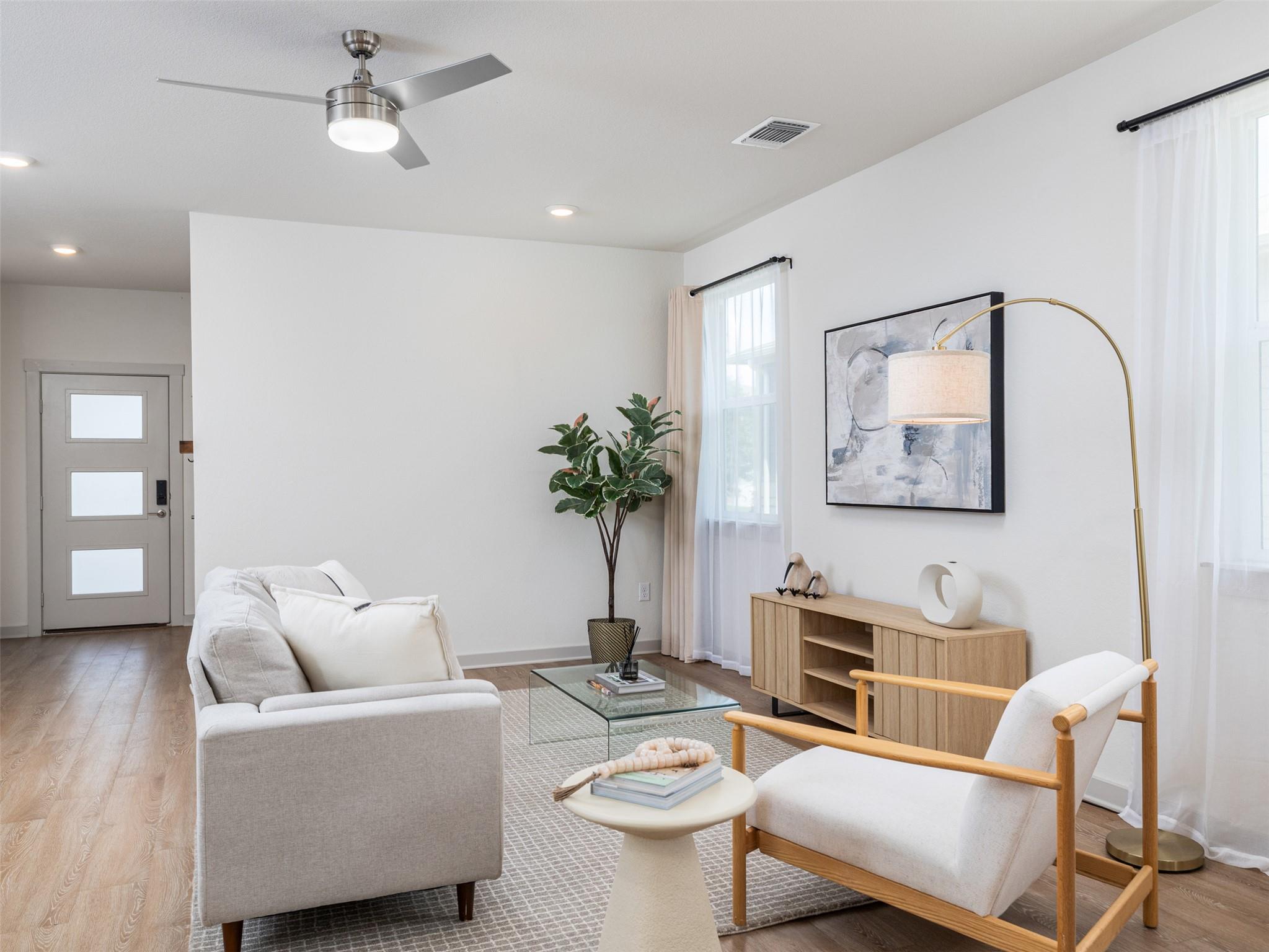 10207 Criswell Rd, Austin, TX 78754