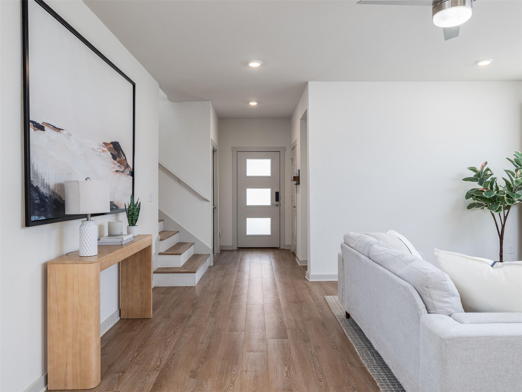 10207 Criswell Rd, Austin, TX 78754