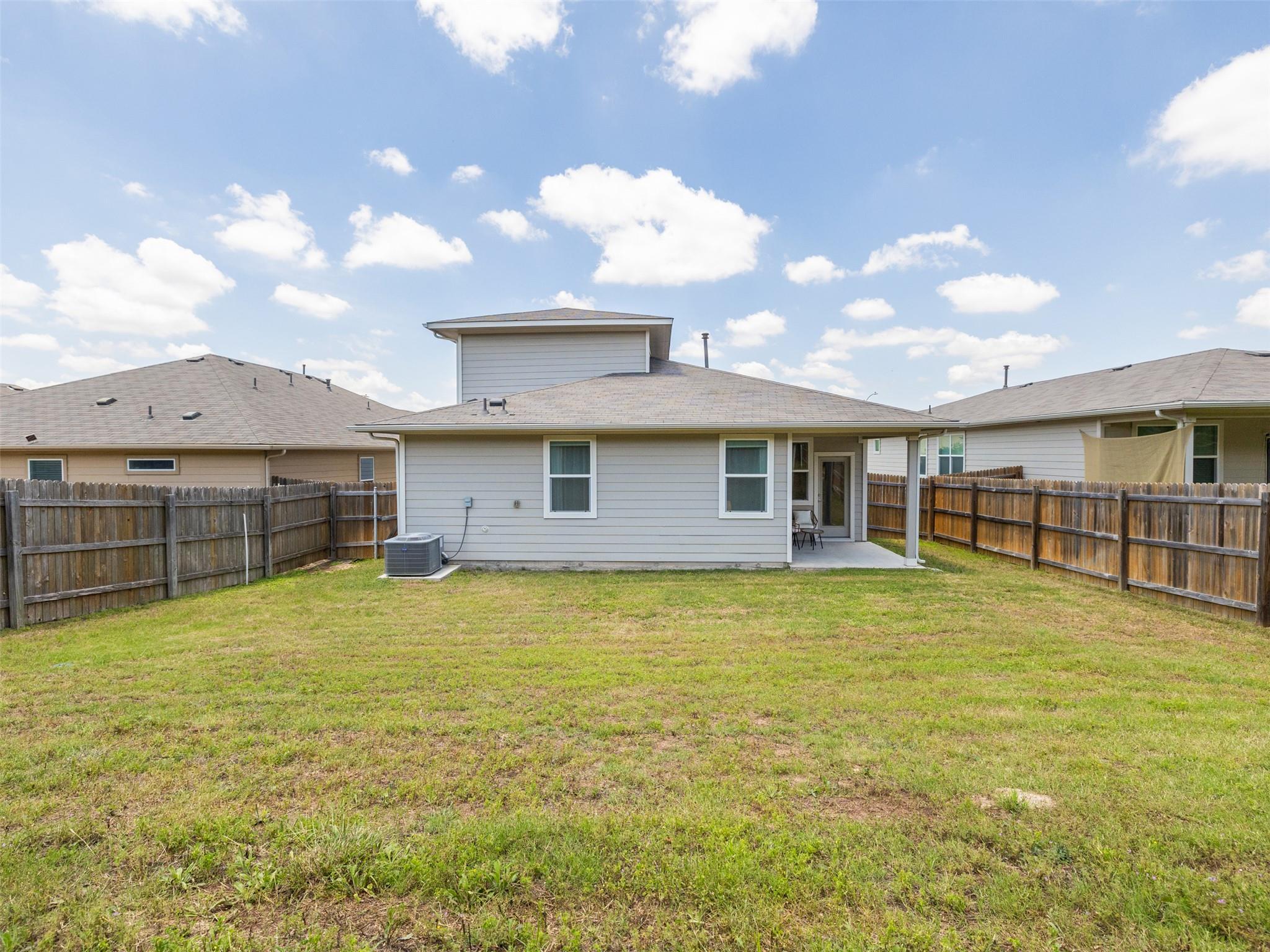 10207 Criswell Rd, Austin, TX 78754