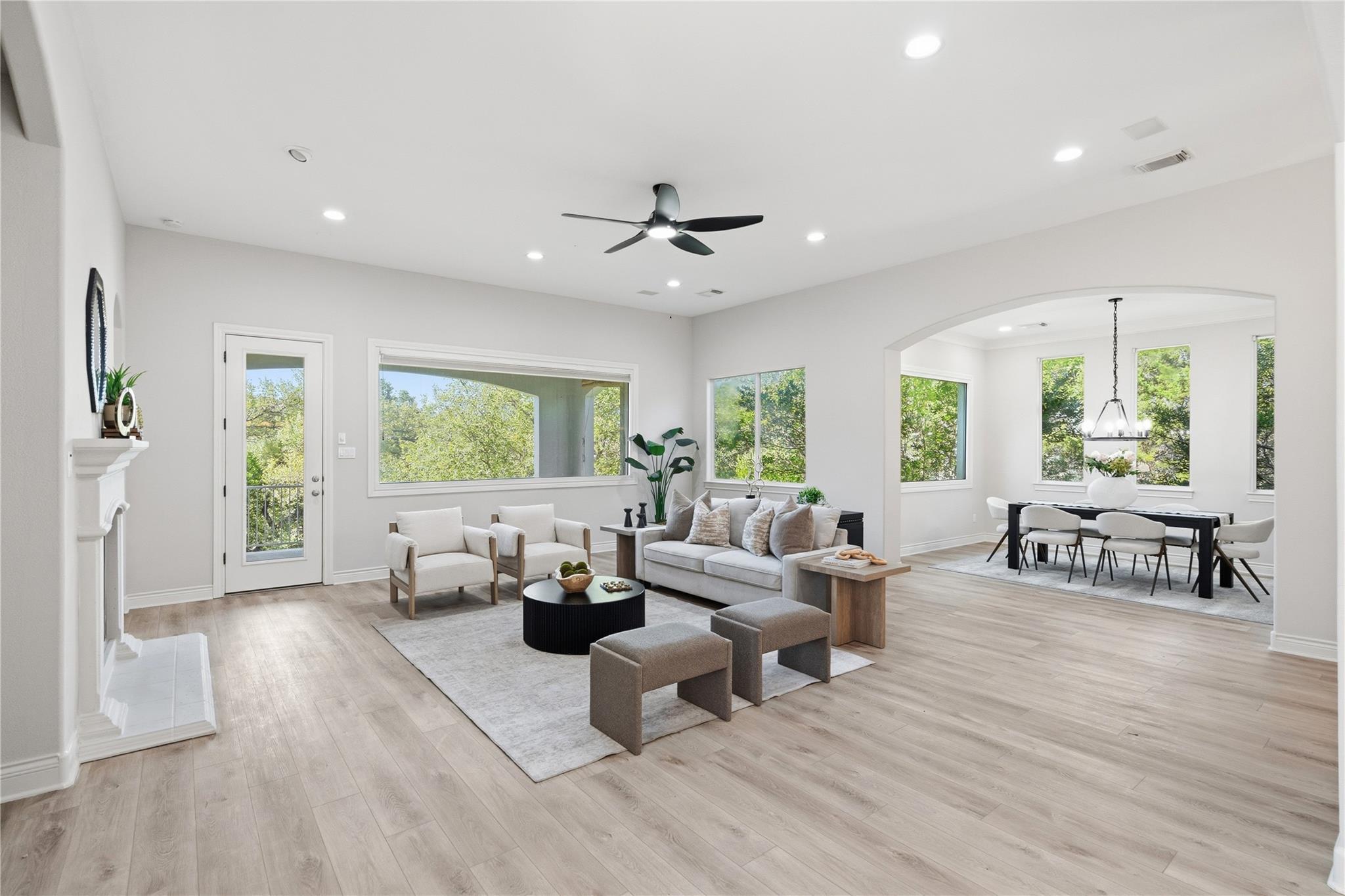 4331 Canoas Dr, Austin, TX 78730