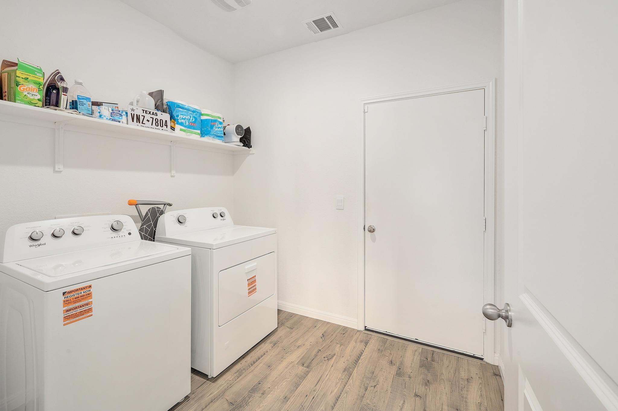 1924 Pogonip Pl, Leander, TX 78641