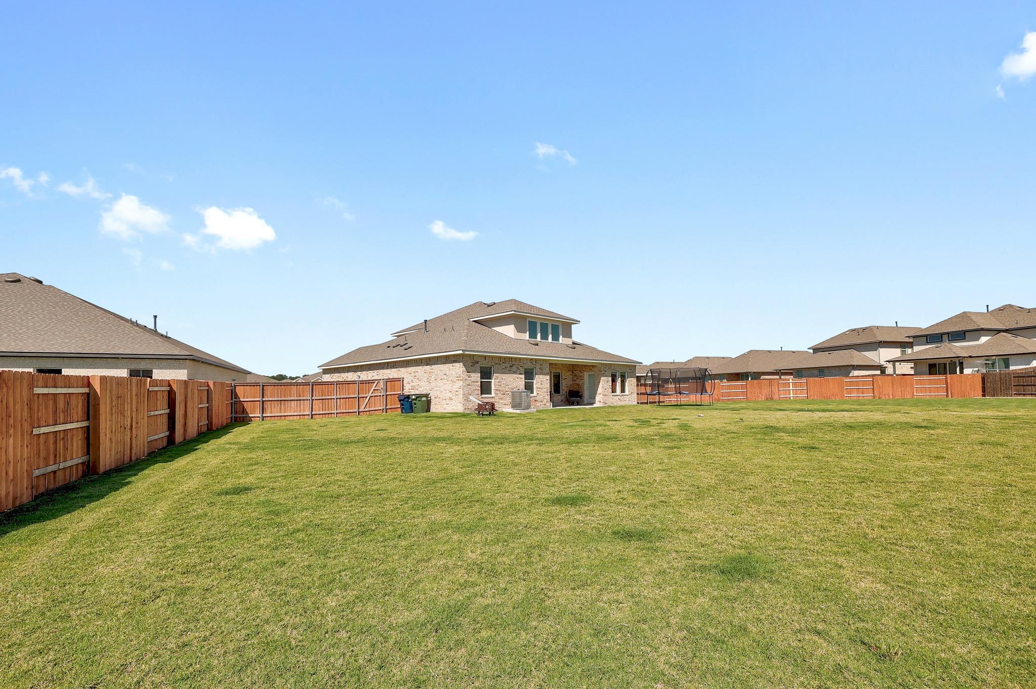 1924 Pogonip Pl, Leander, TX 78641