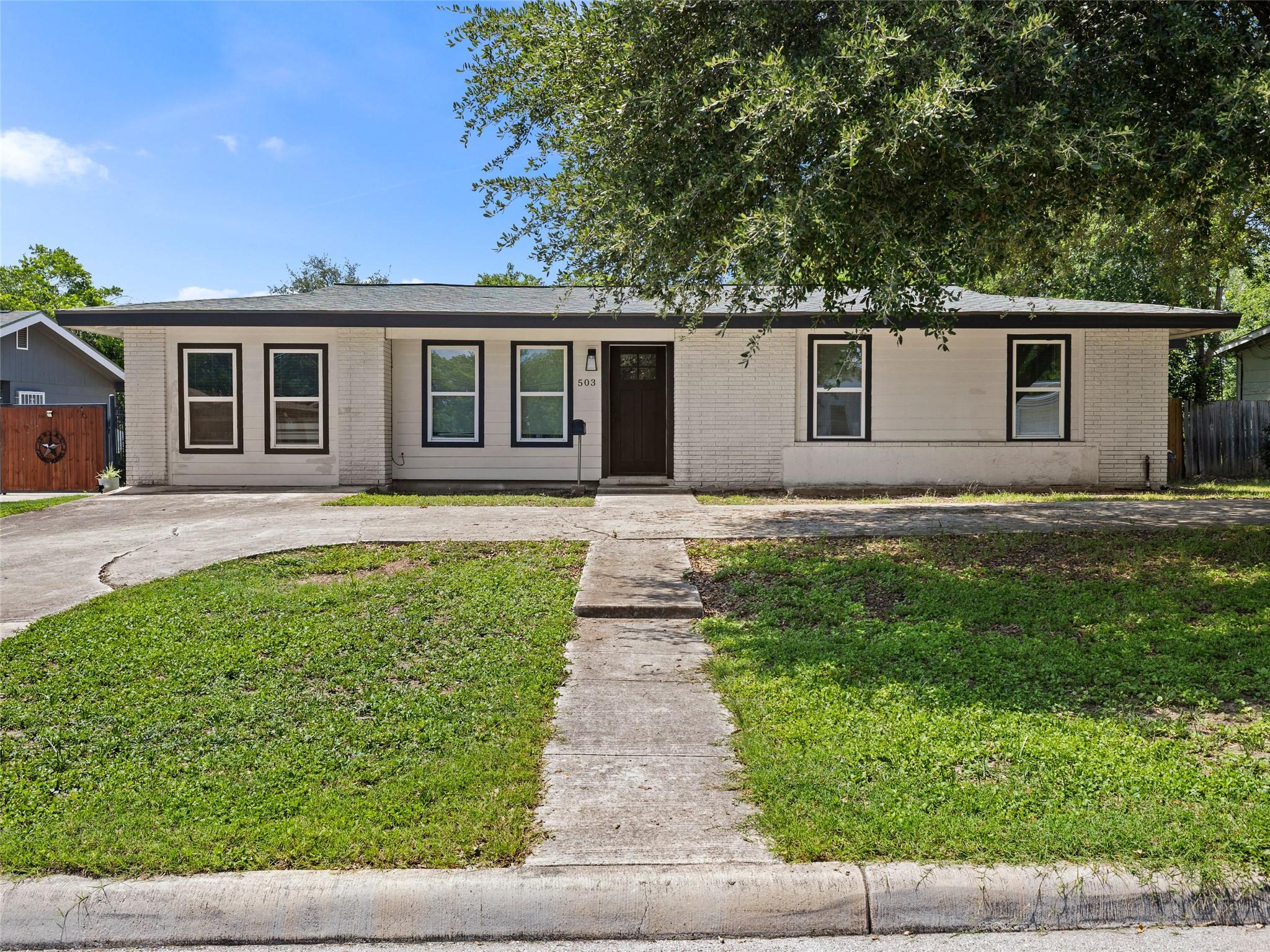 503 Pickwell Dr, San Antonio, TX 78223