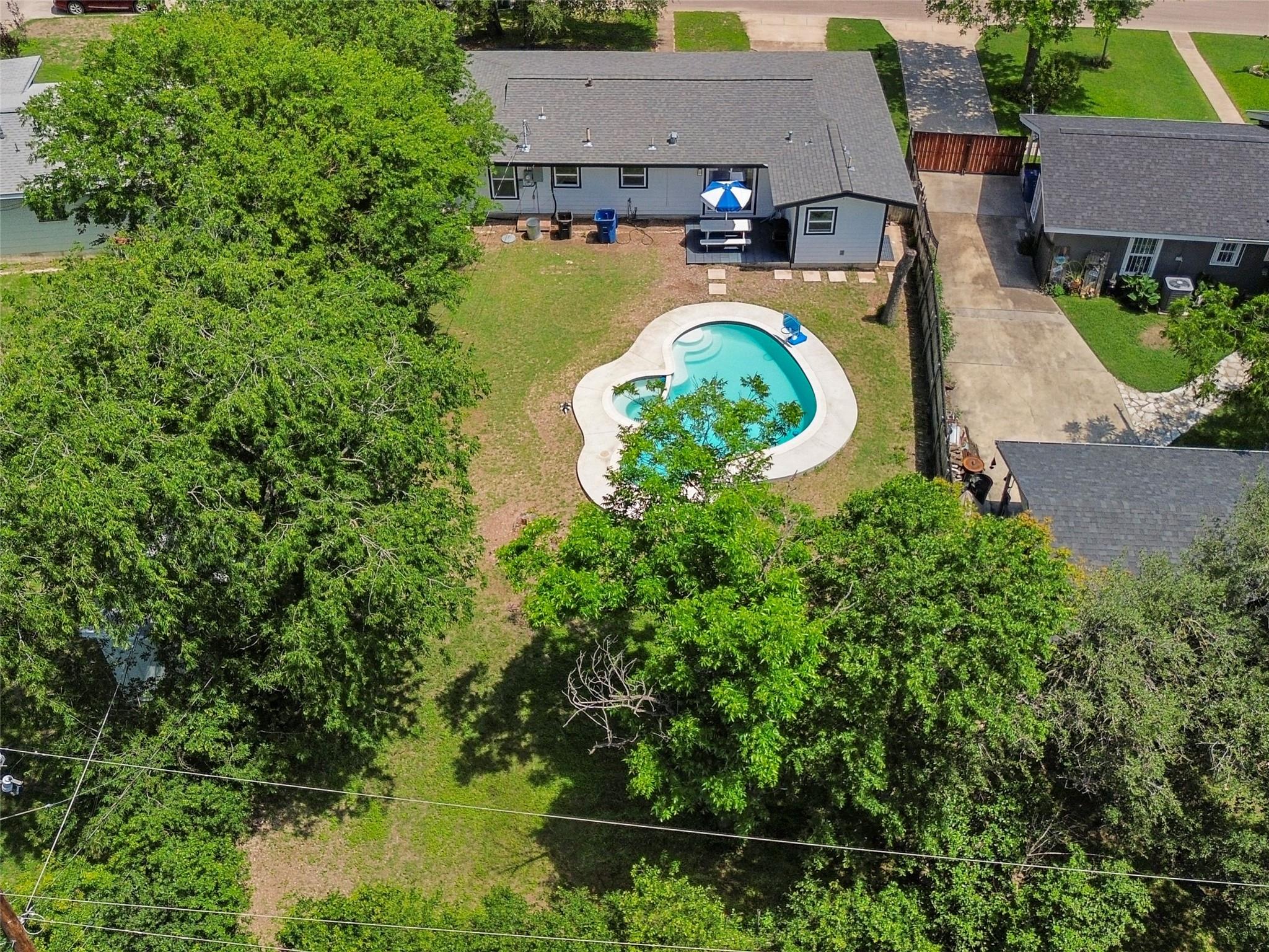 503 Pickwell Dr, San Antonio, TX 78223