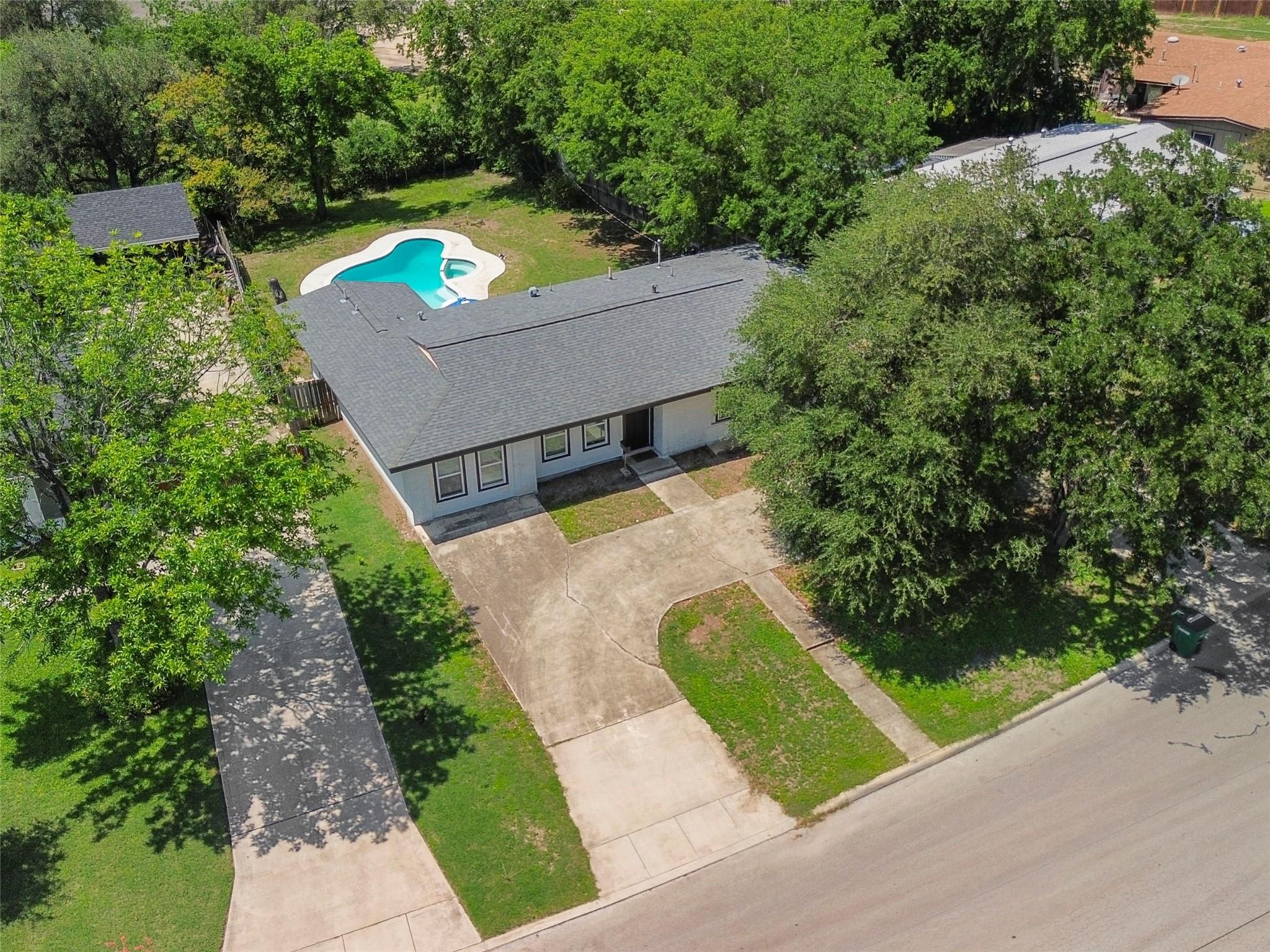 503 Pickwell Dr, San Antonio, TX 78223