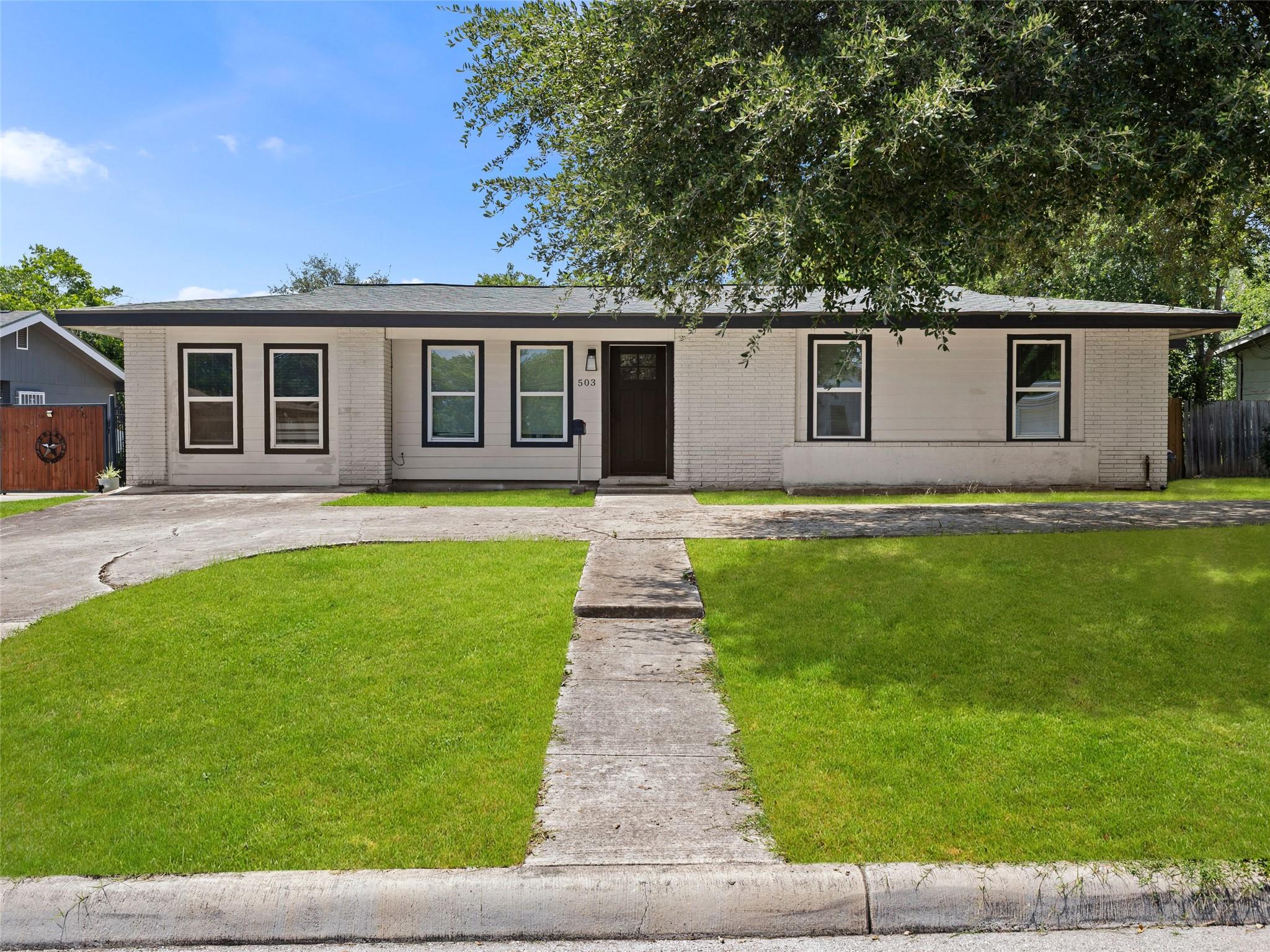 503 Pickwell Dr, San Antonio, TX 78223