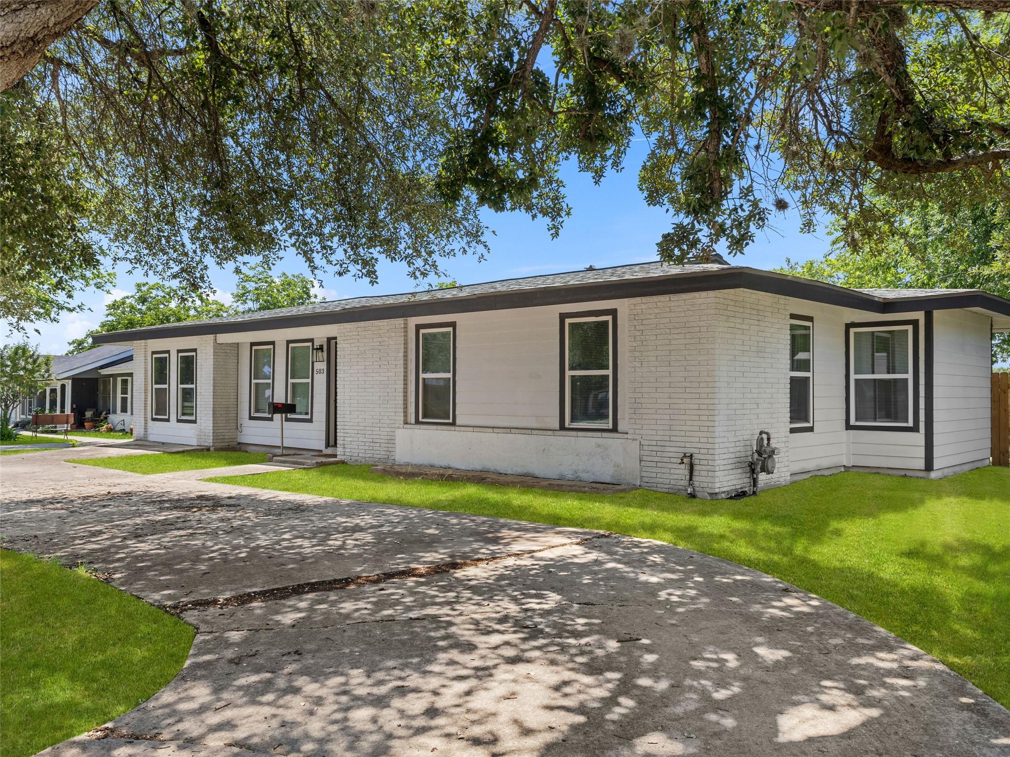 503 Pickwell Dr, San Antonio, TX 78223