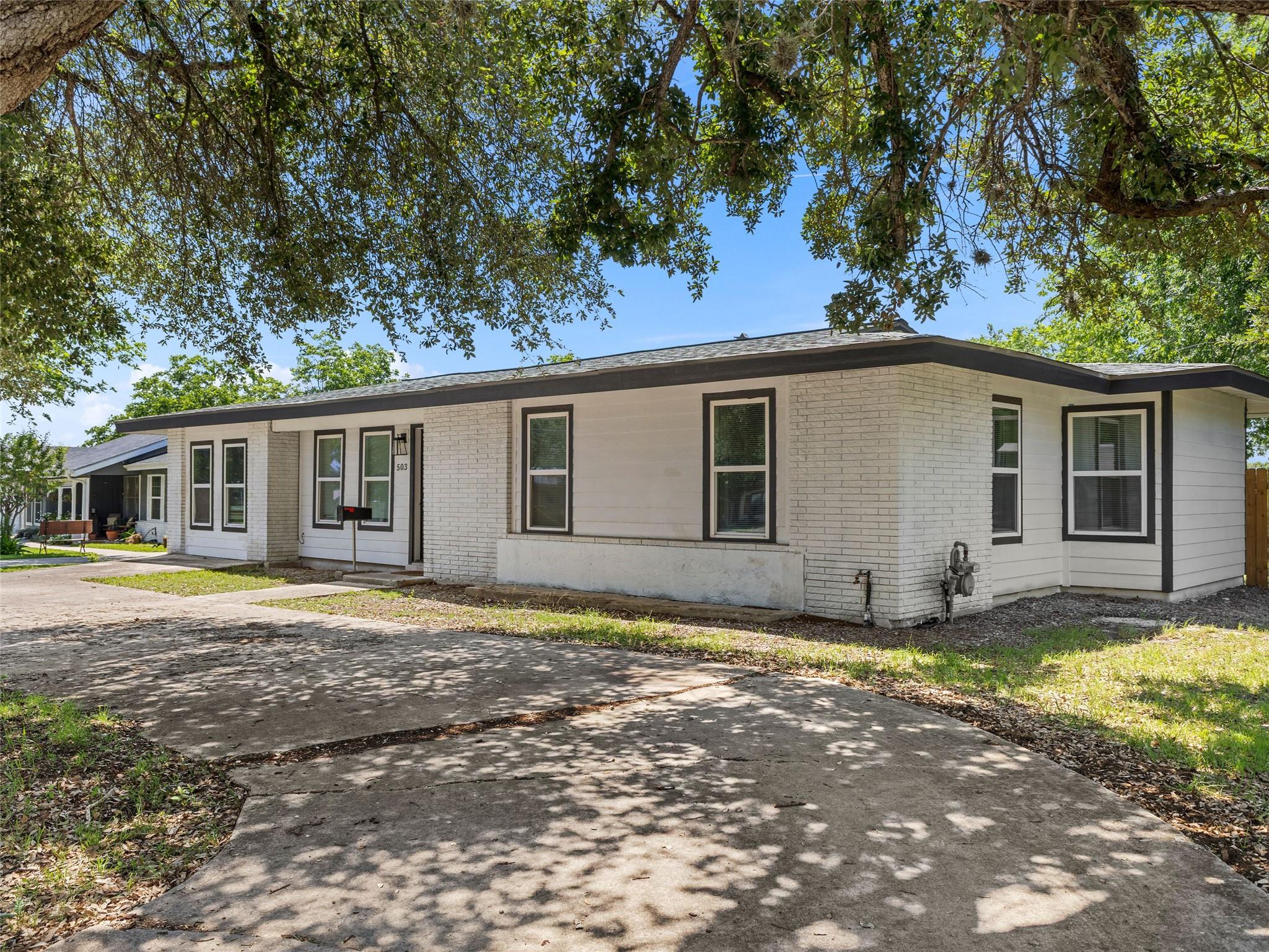 503 Pickwell Dr, San Antonio, TX 78223