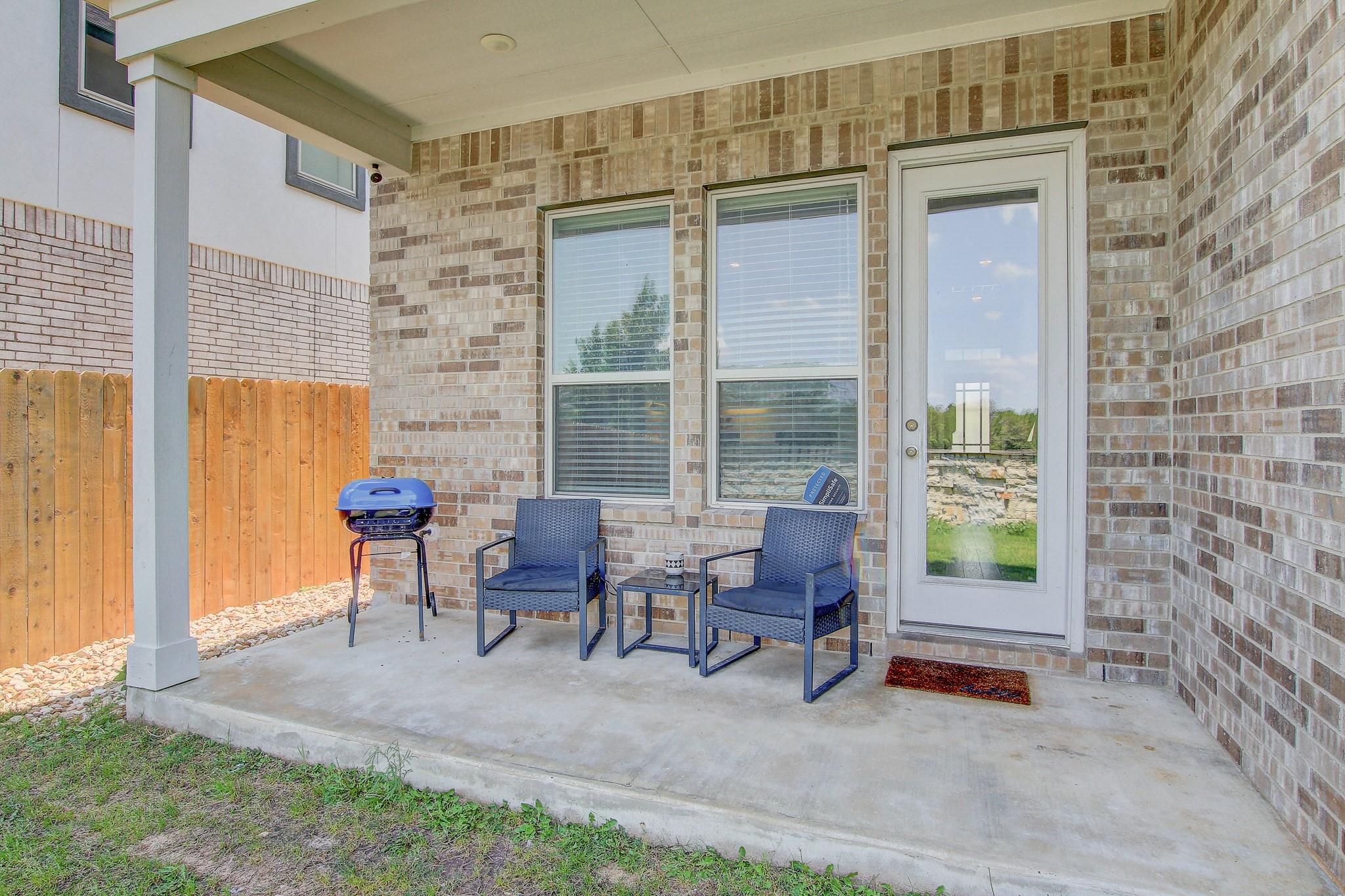 2714 Sebring Cir, Austin, TX 78747