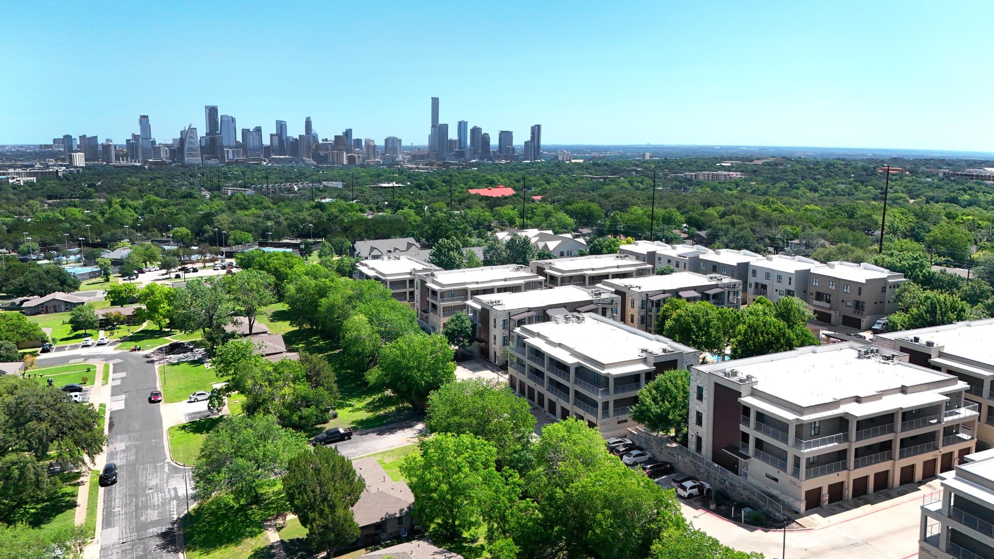 2801 Dulce Ln # 722, Austin, TX 78704