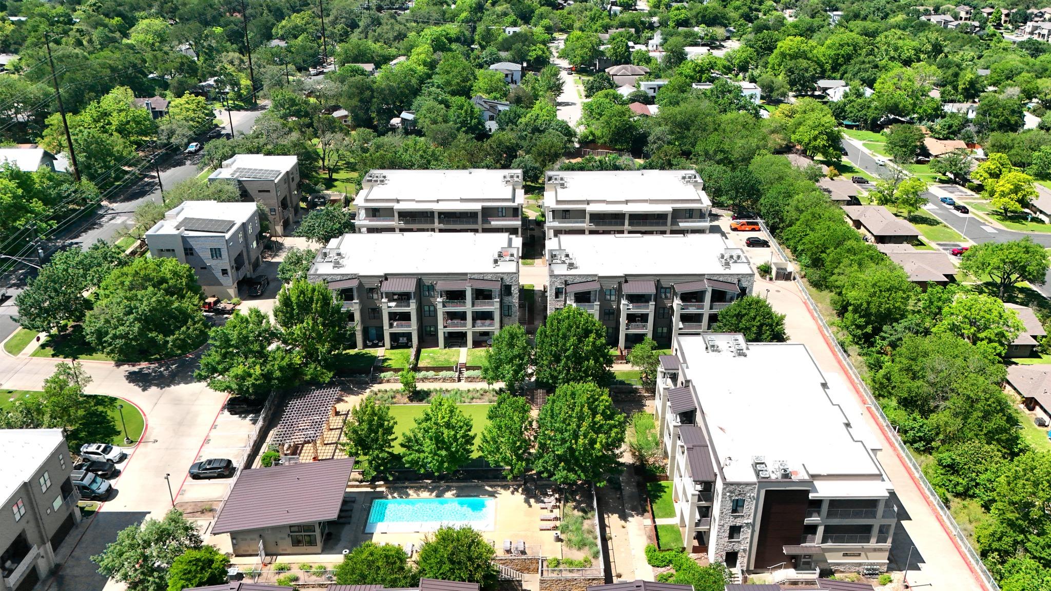2801 Dulce Ln # 722, Austin, TX 78704