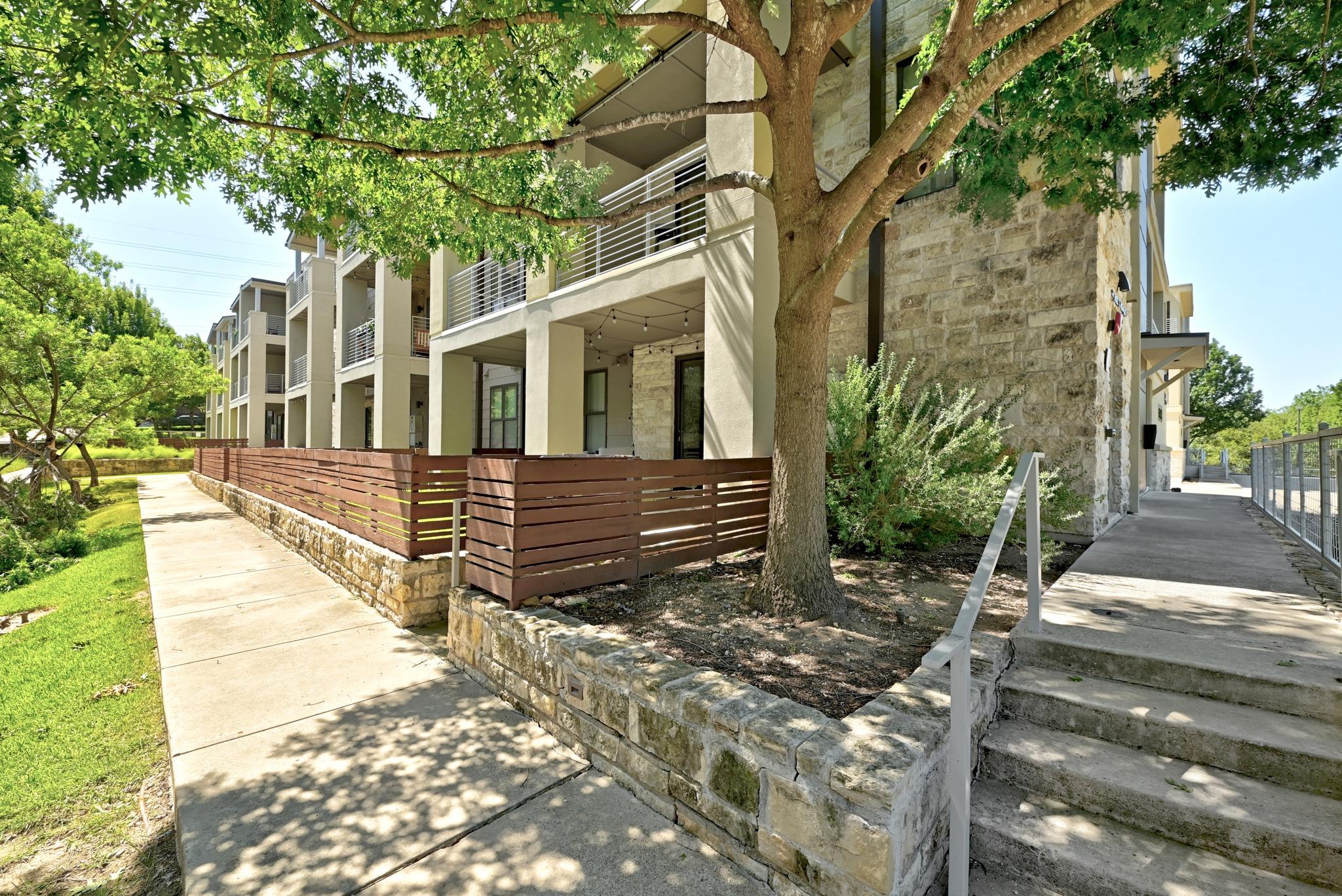 2801 Dulce Ln # 722, Austin, TX 78704