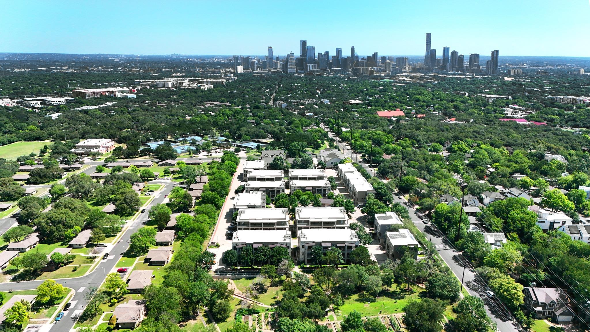 2801 Dulce Ln # 722, Austin, TX 78704