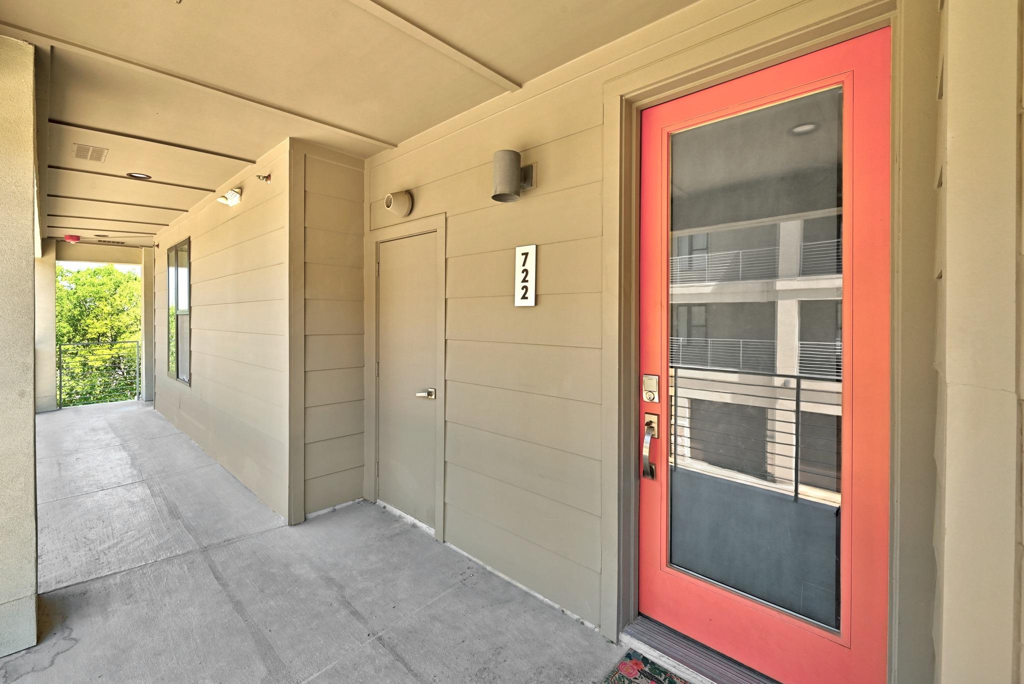 2801 Dulce Ln # 722, Austin, TX 78704