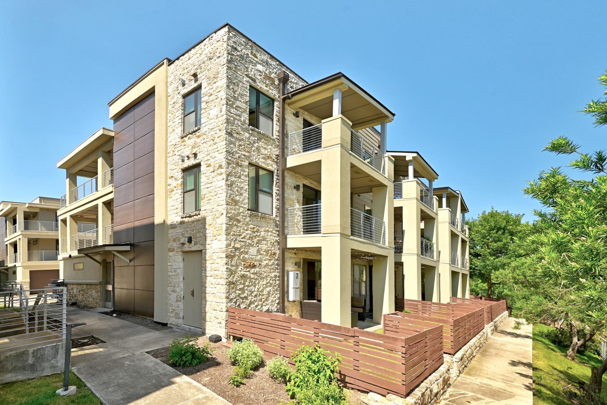 2801 Dulce Ln # 722, Austin, TX 78704
