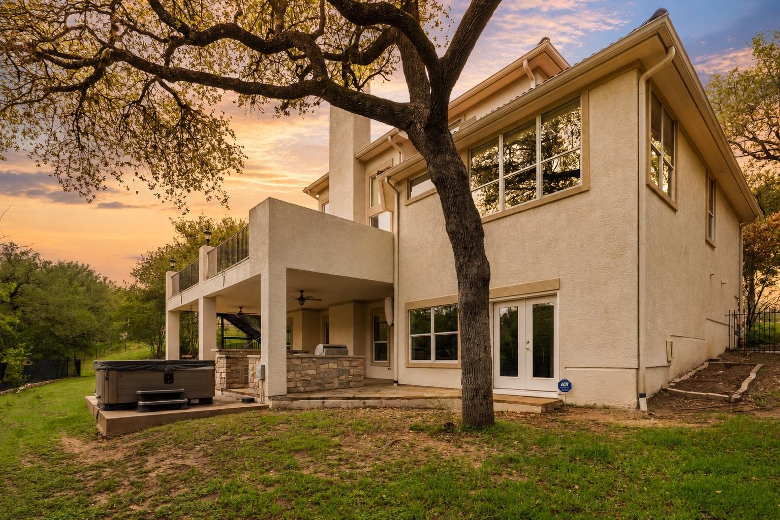 2901 Demona Dr, Austin, TX 78733