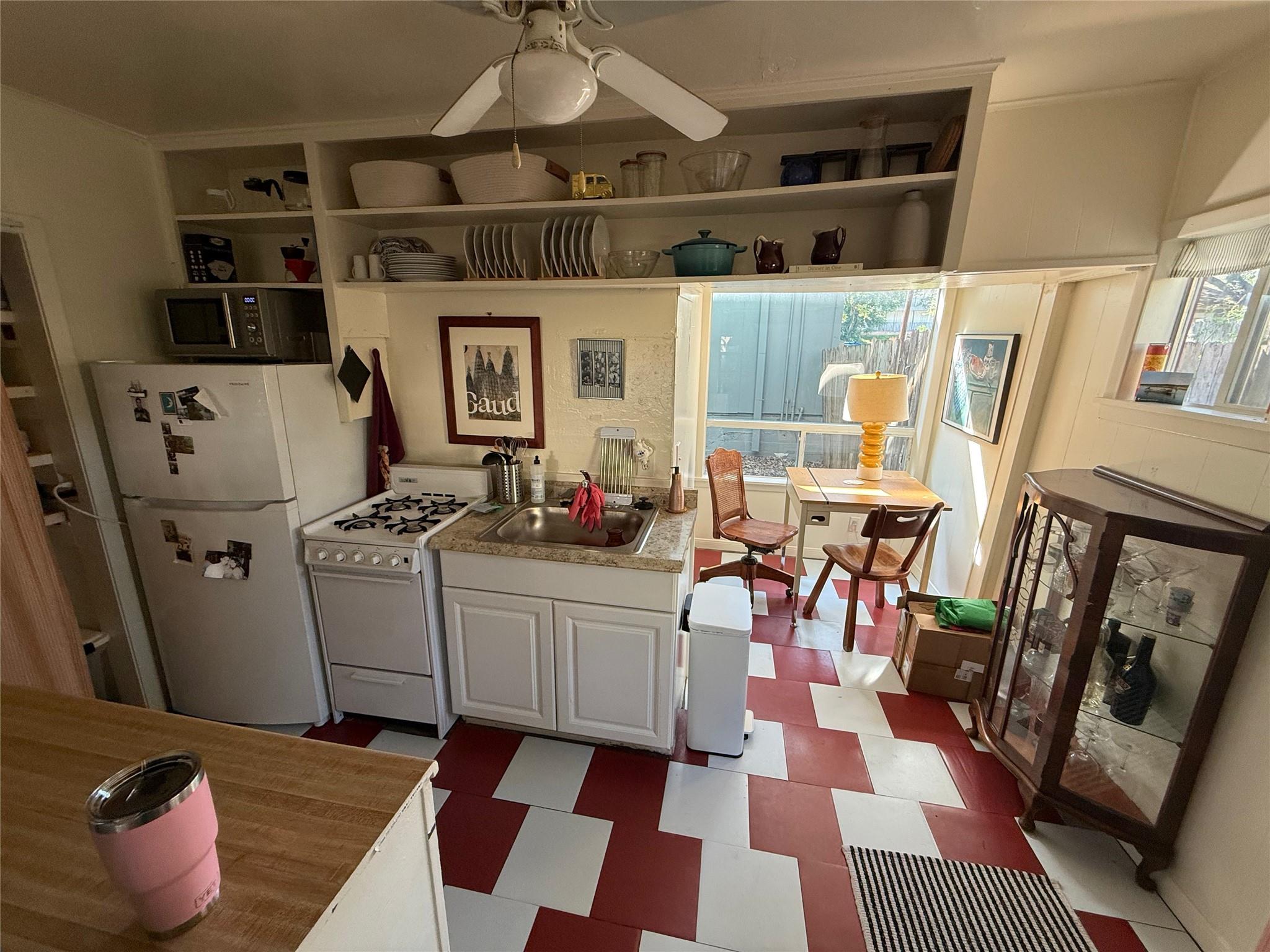 3404 1/2 Grooms St # A, Austin, TX 78705