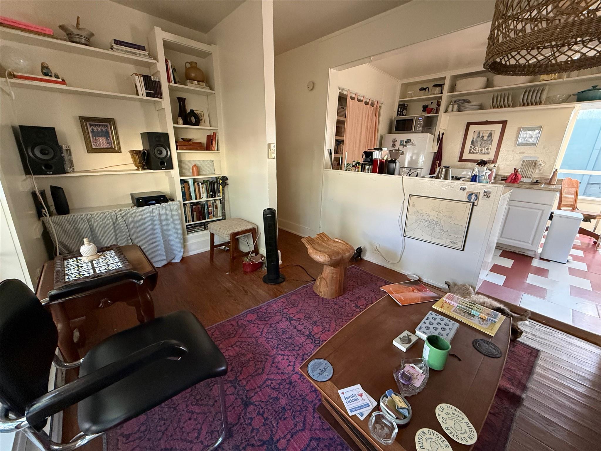 3404 1/2 Grooms St # A, Austin, TX 78705