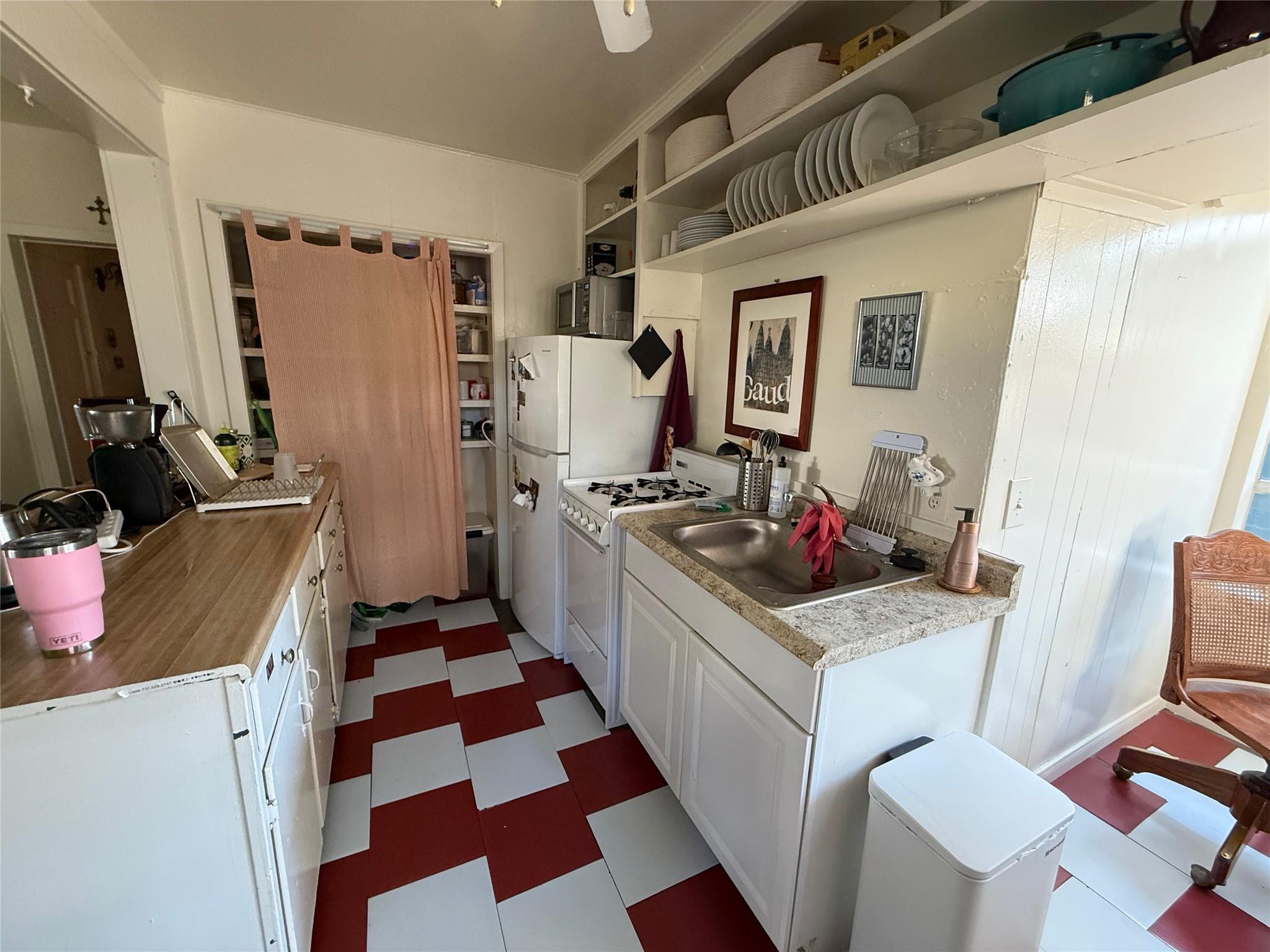 3404 1/2 Grooms St # A, Austin, TX 78705