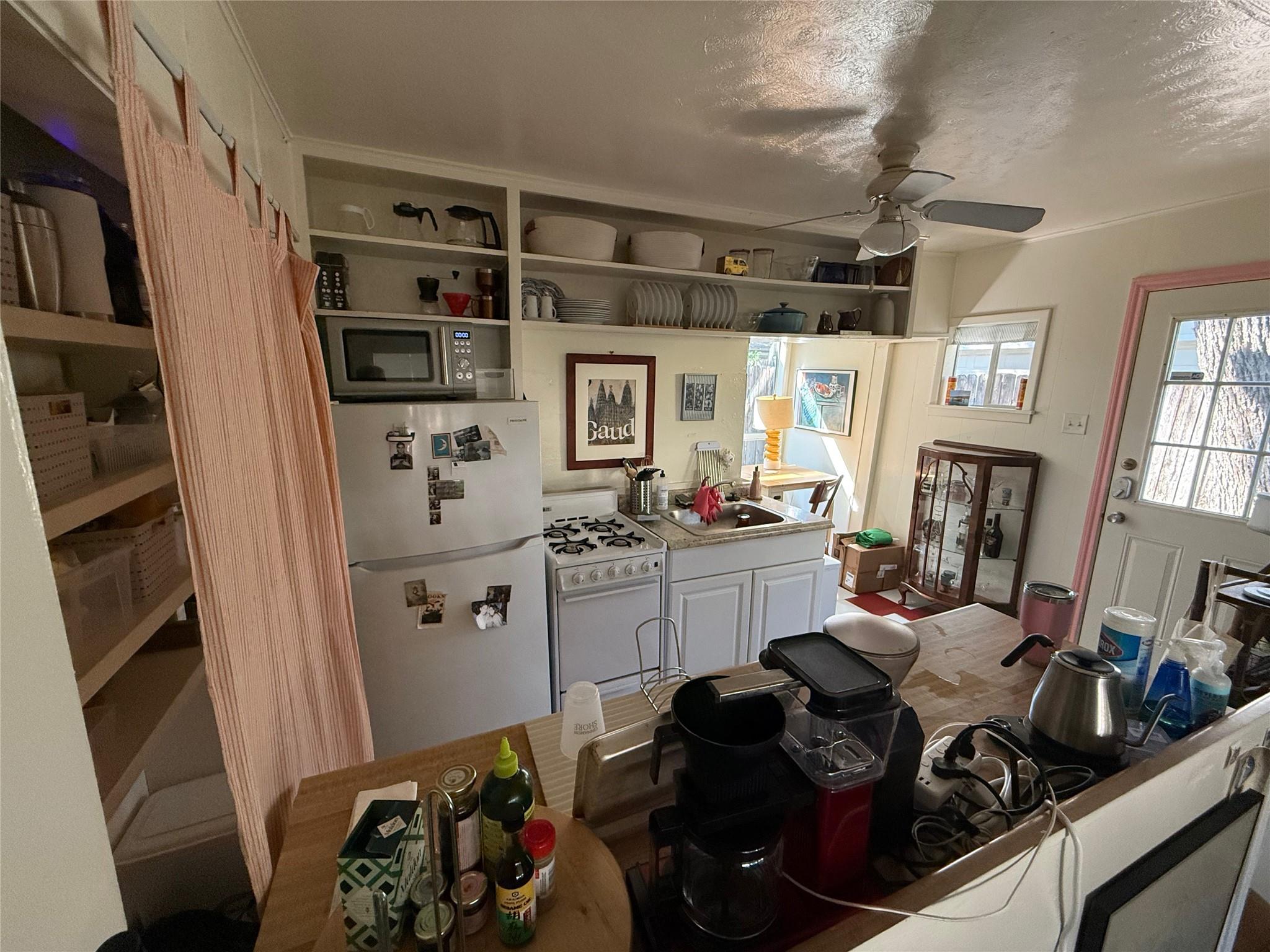 3404 1/2 Grooms St # A, Austin, TX 78705