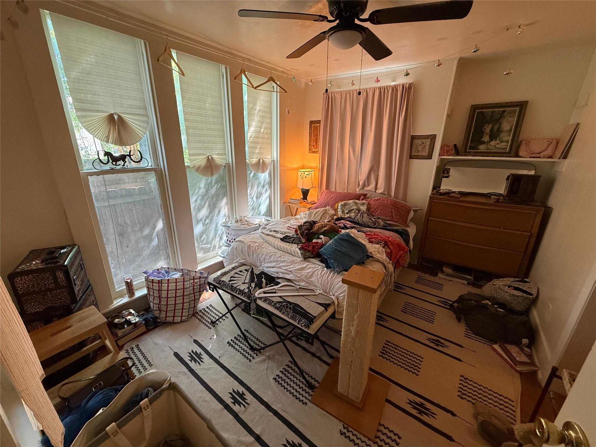 3404 1/2 Grooms St # A, Austin, TX 78705