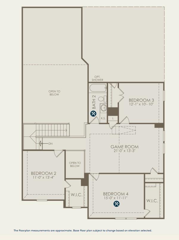 2913 Zuni Path, Leander, TX 78641