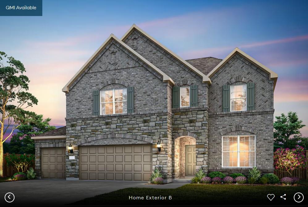 2913 Zuni Path, Leander, TX 78641