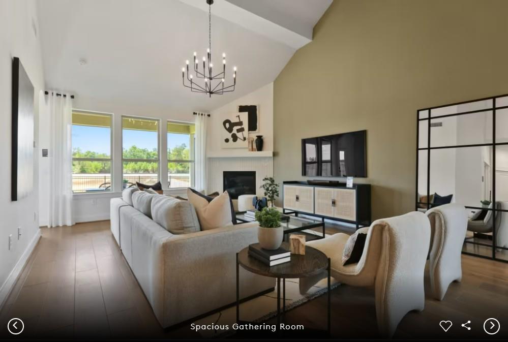 2913 Zuni Path, Leander, TX 78641