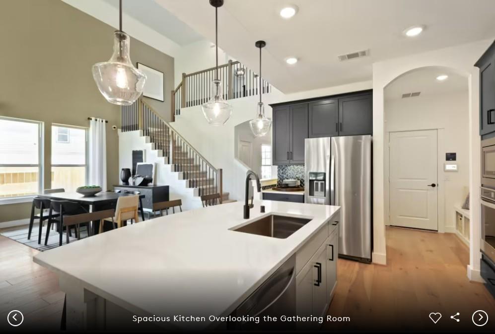 2913 Zuni Path, Leander, TX 78641