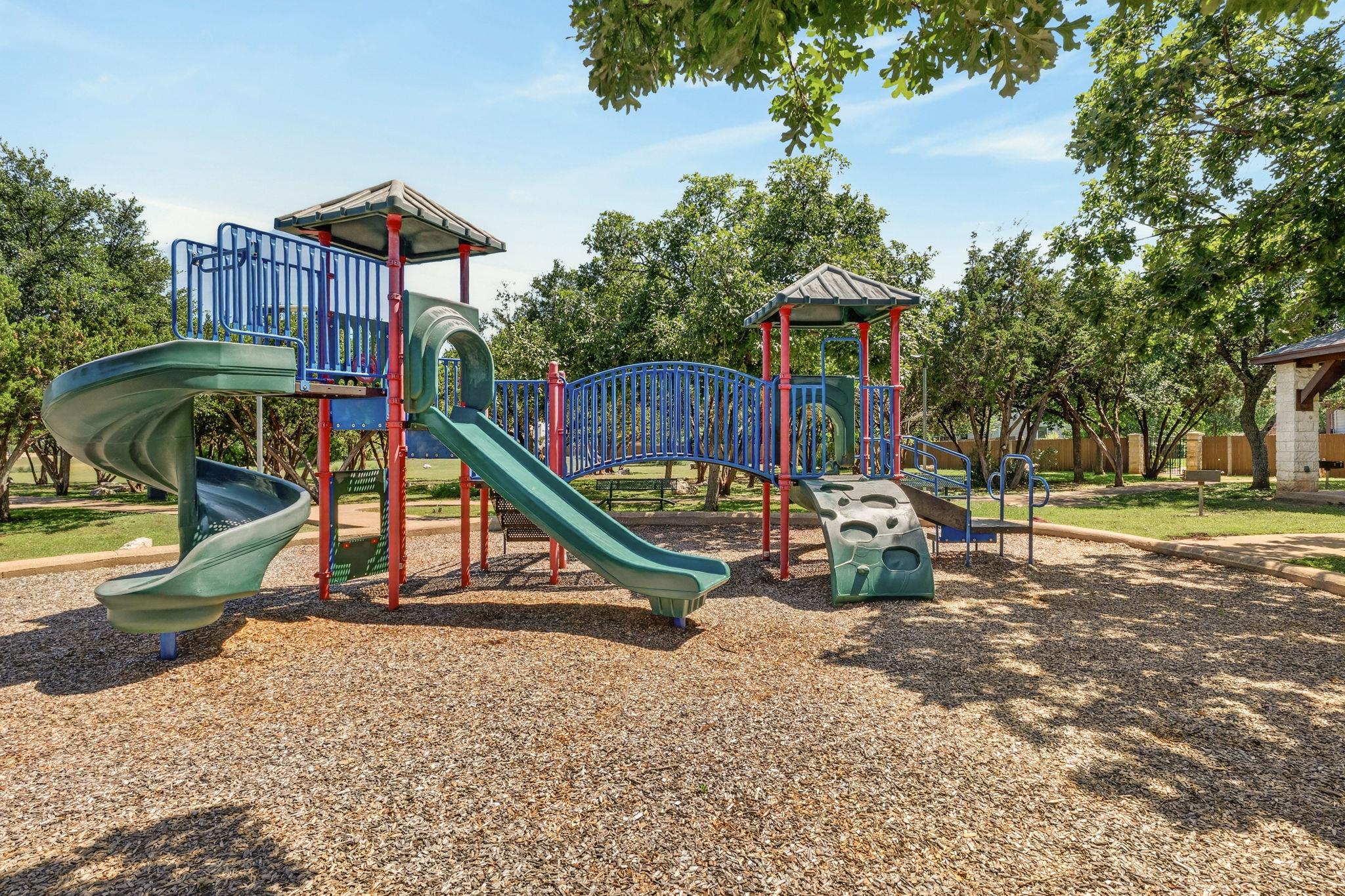 2504 Branding Iron Ln, Leander, TX 78641