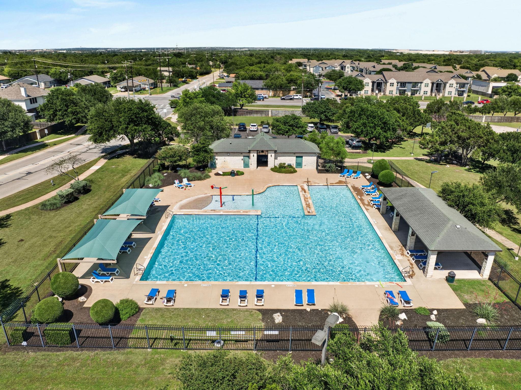 2504 Branding Iron Ln, Leander, TX 78641