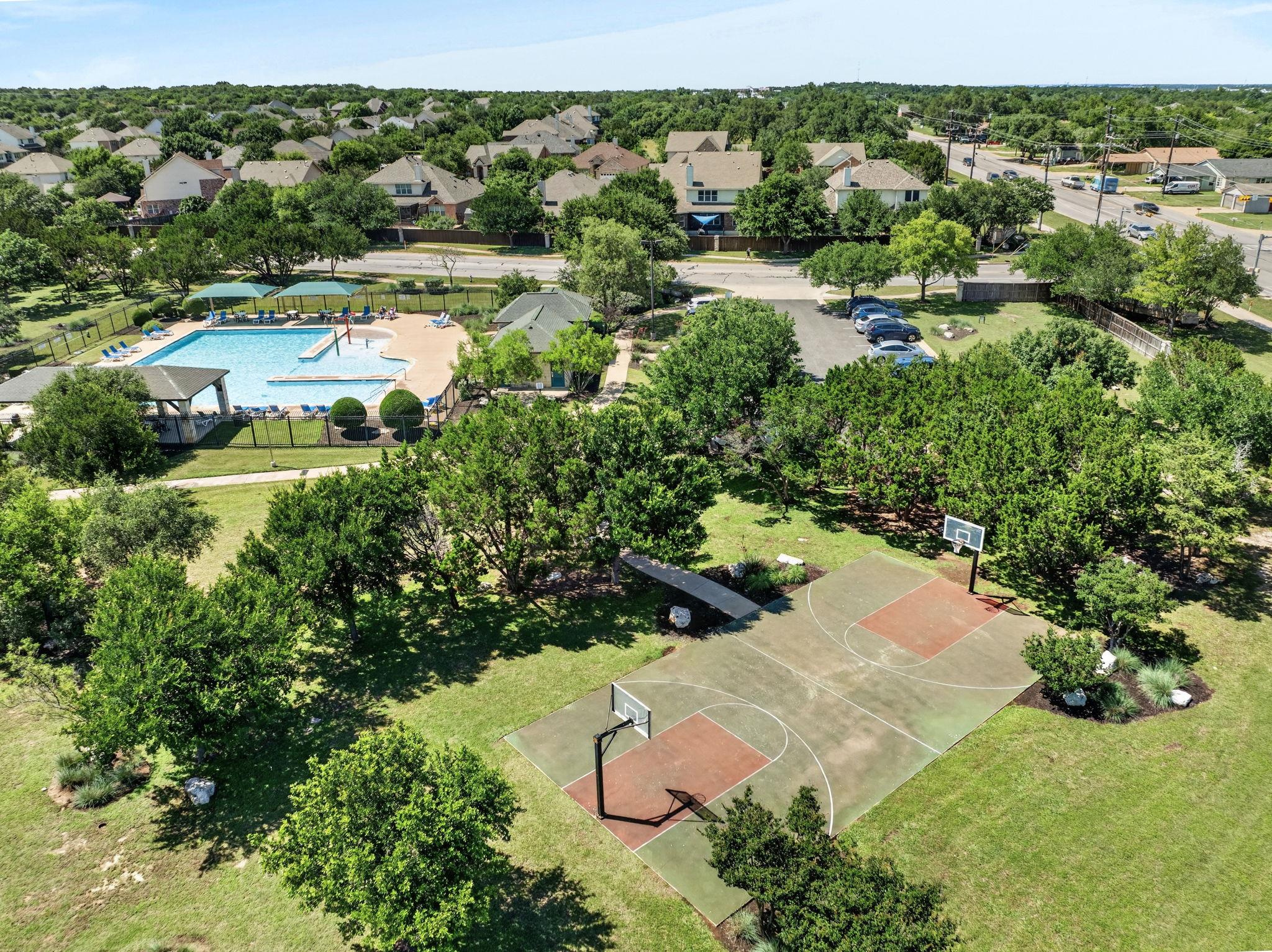 2504 Branding Iron Ln, Leander, TX 78641