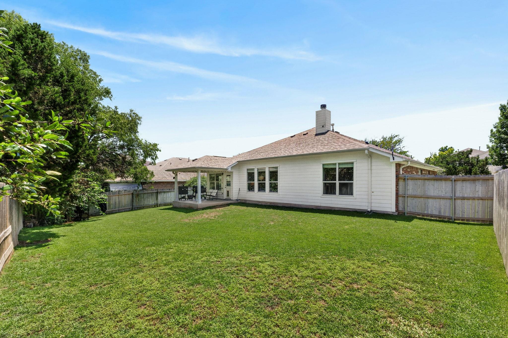 2504 Branding Iron Ln, Leander, TX 78641