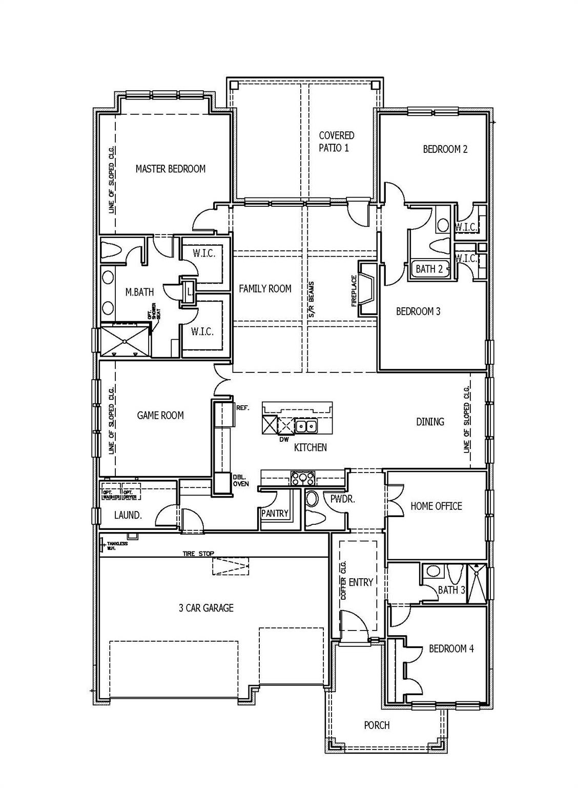 121 La Caleta Bnd, Liberty Hill, TX 78642