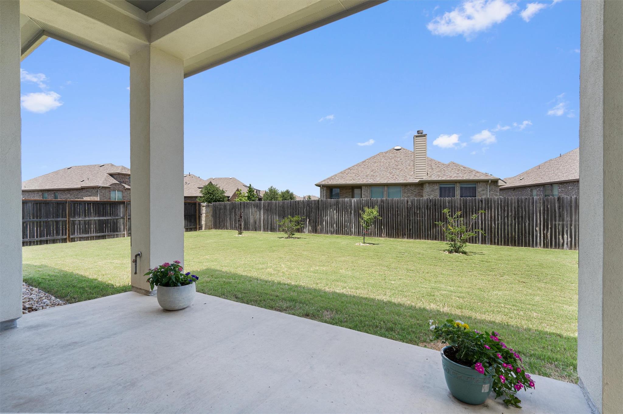 101 Permian Ln, Liberty Hill, TX 78642