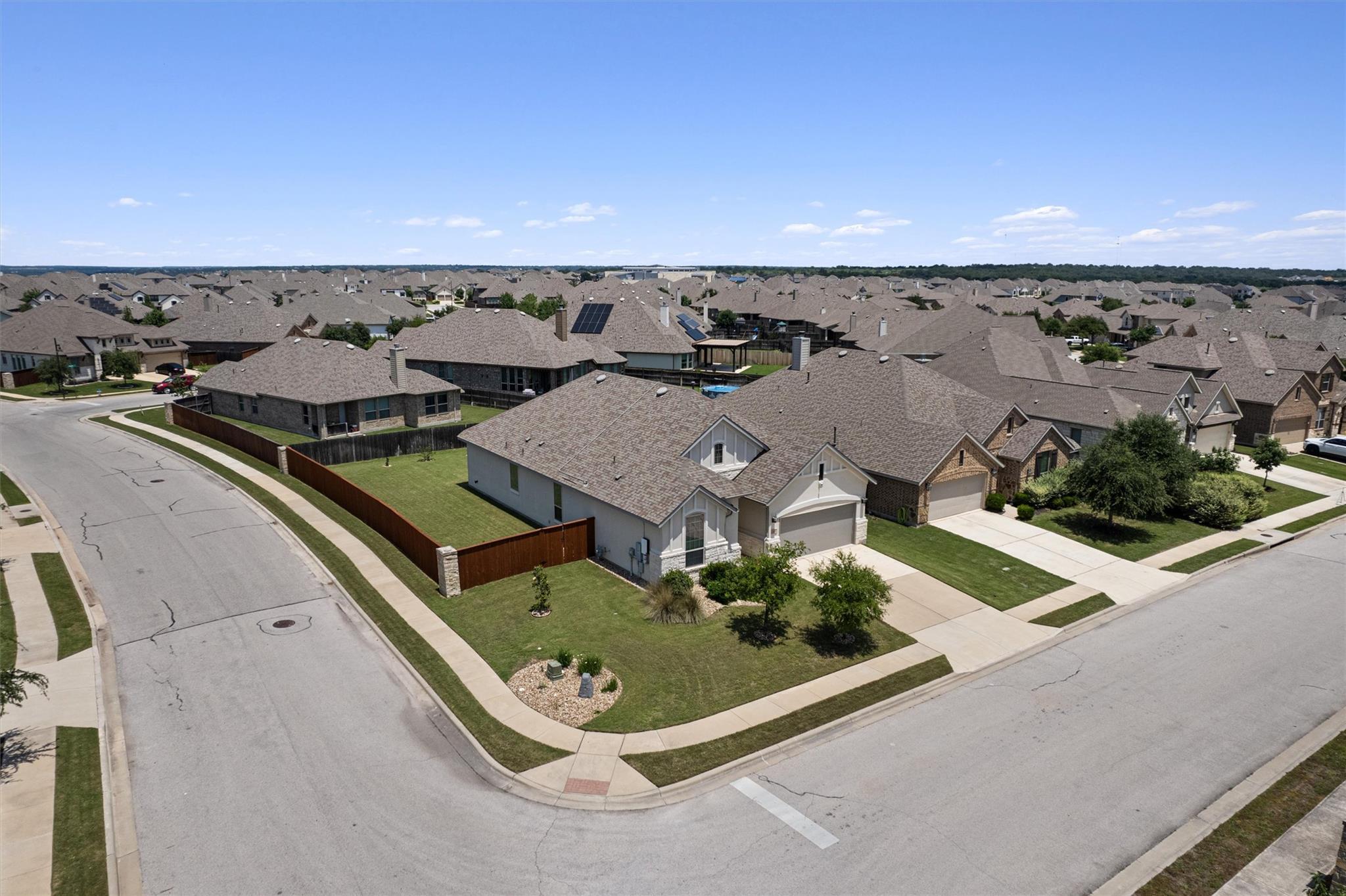 101 Permian Ln, Liberty Hill, TX 78642