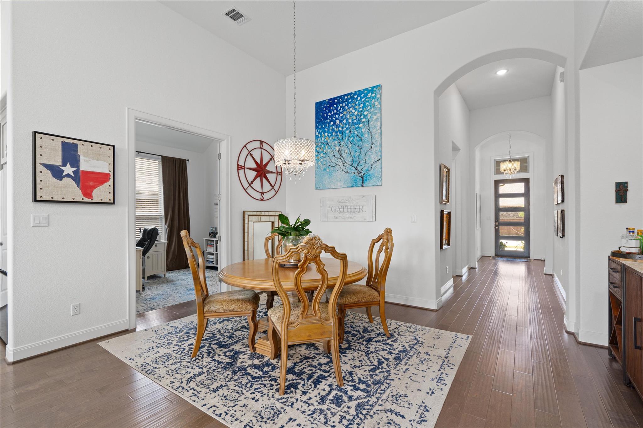 101 Permian Ln, Liberty Hill, TX 78642
