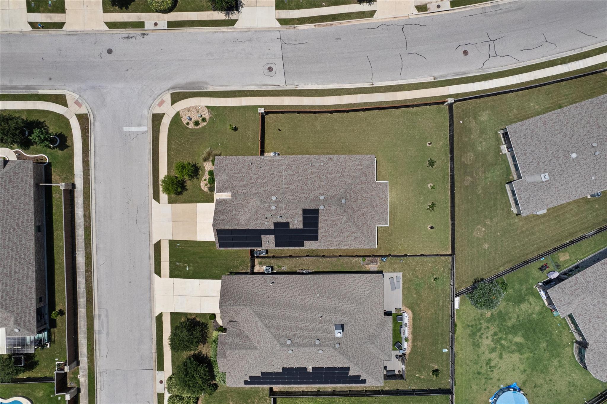 101 Permian Ln, Liberty Hill, TX 78642