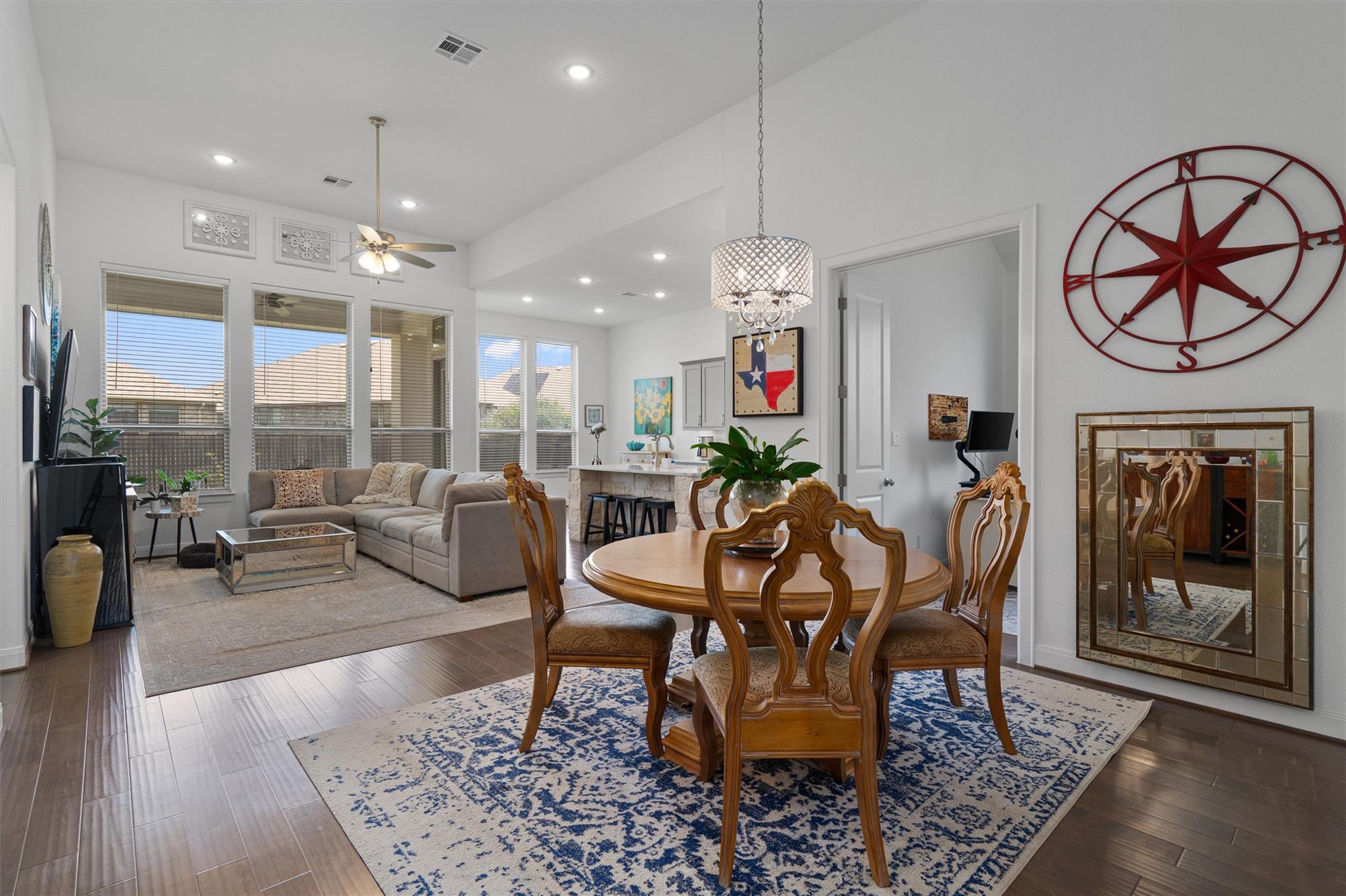 101 Permian Ln, Liberty Hill, TX 78642