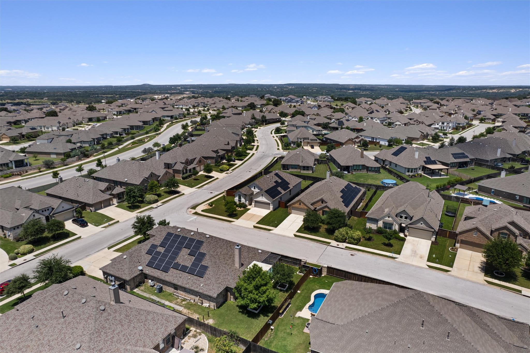 101 Permian Ln, Liberty Hill, TX 78642