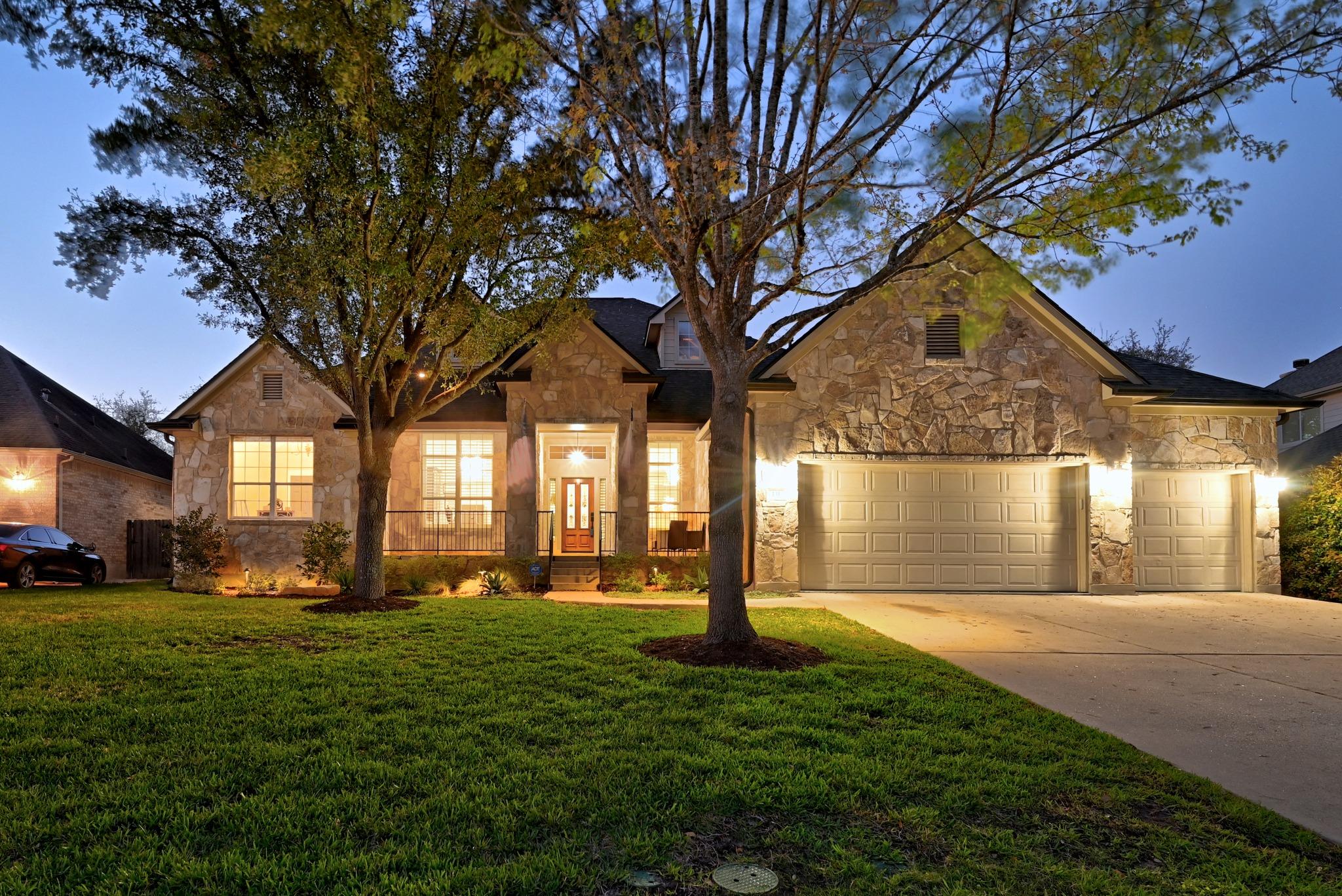 131 Eaton Ln, Austin, TX 78737